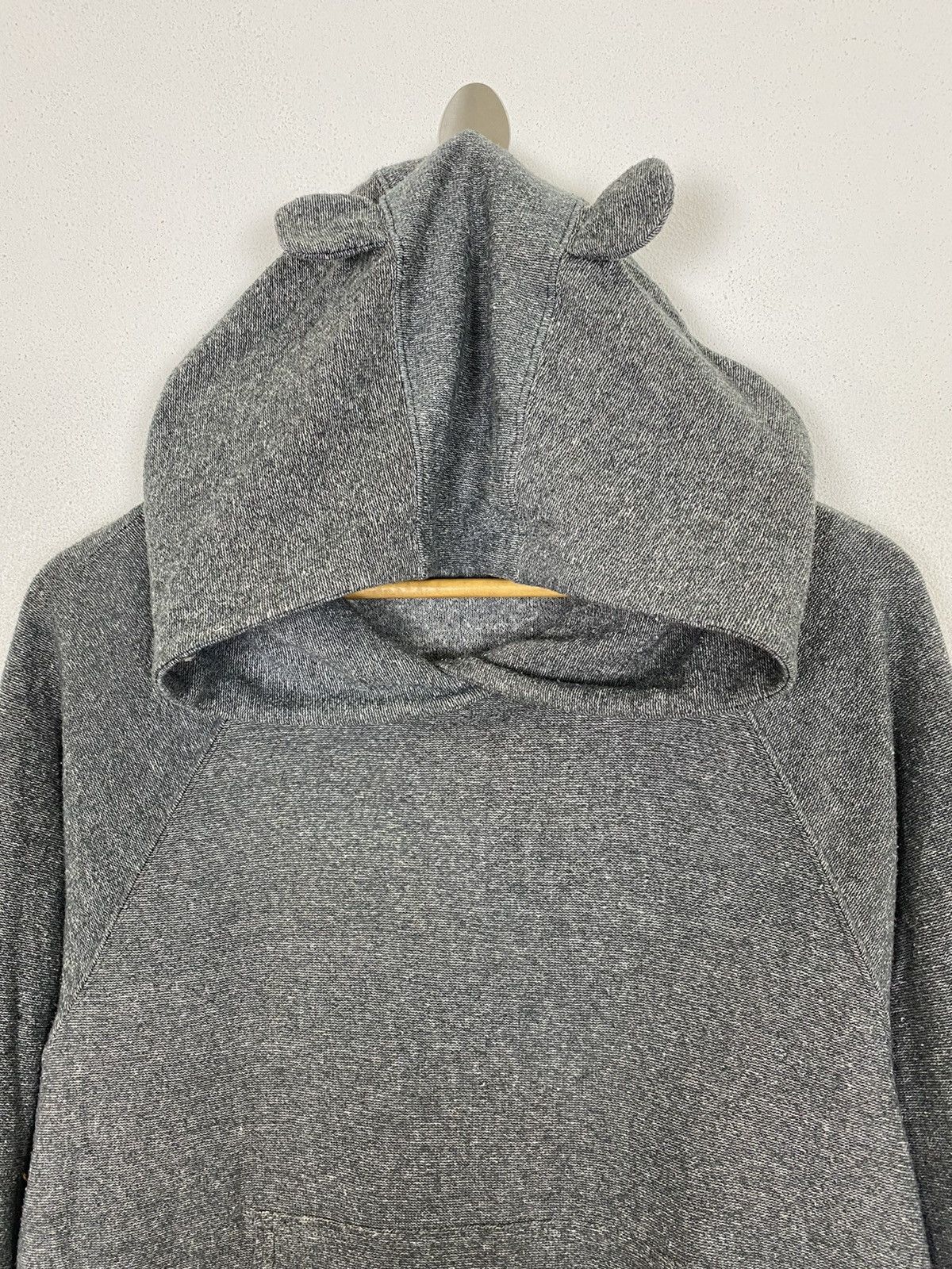 mercibeaucoup Mercibeaucoup Hoodies Size US M / EU 48-50 / 2 - 3 Thumbnail