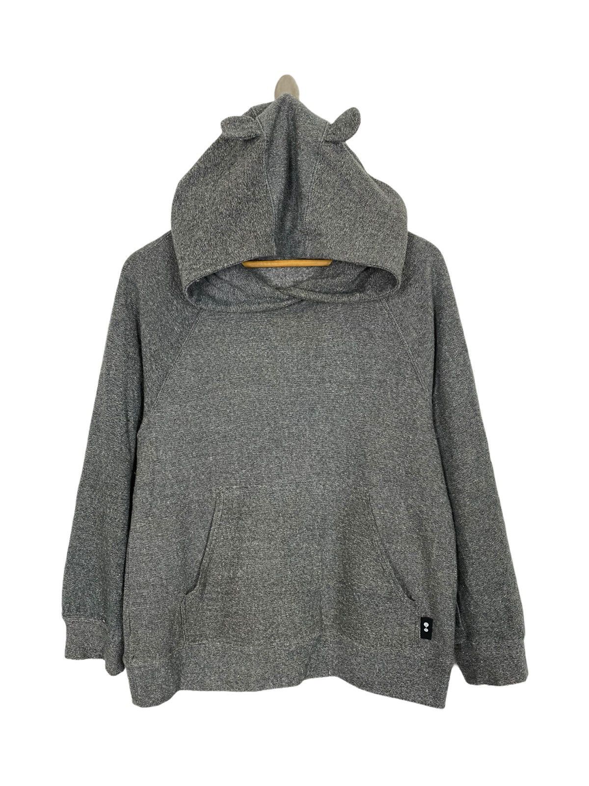 mercibeaucoup Mercibeaucoup Hoodies Size US M / EU 48-50 / 2 - 1 Thumbnail