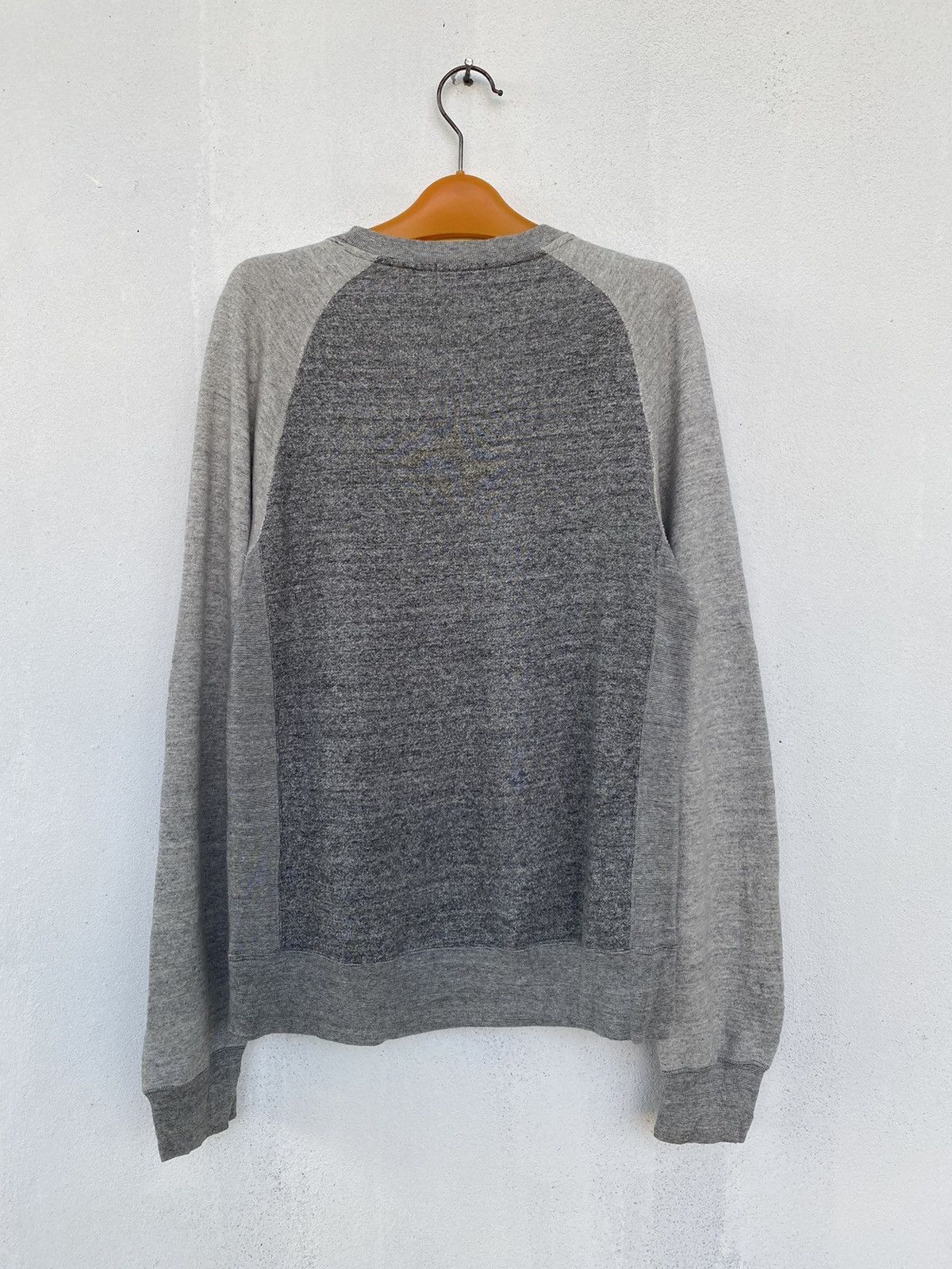 Hysteric Glamour Hysteric Glamour Sweatshirt Small Size Sexy Women Photo Size ONE SIZE - 6 Thumbnail