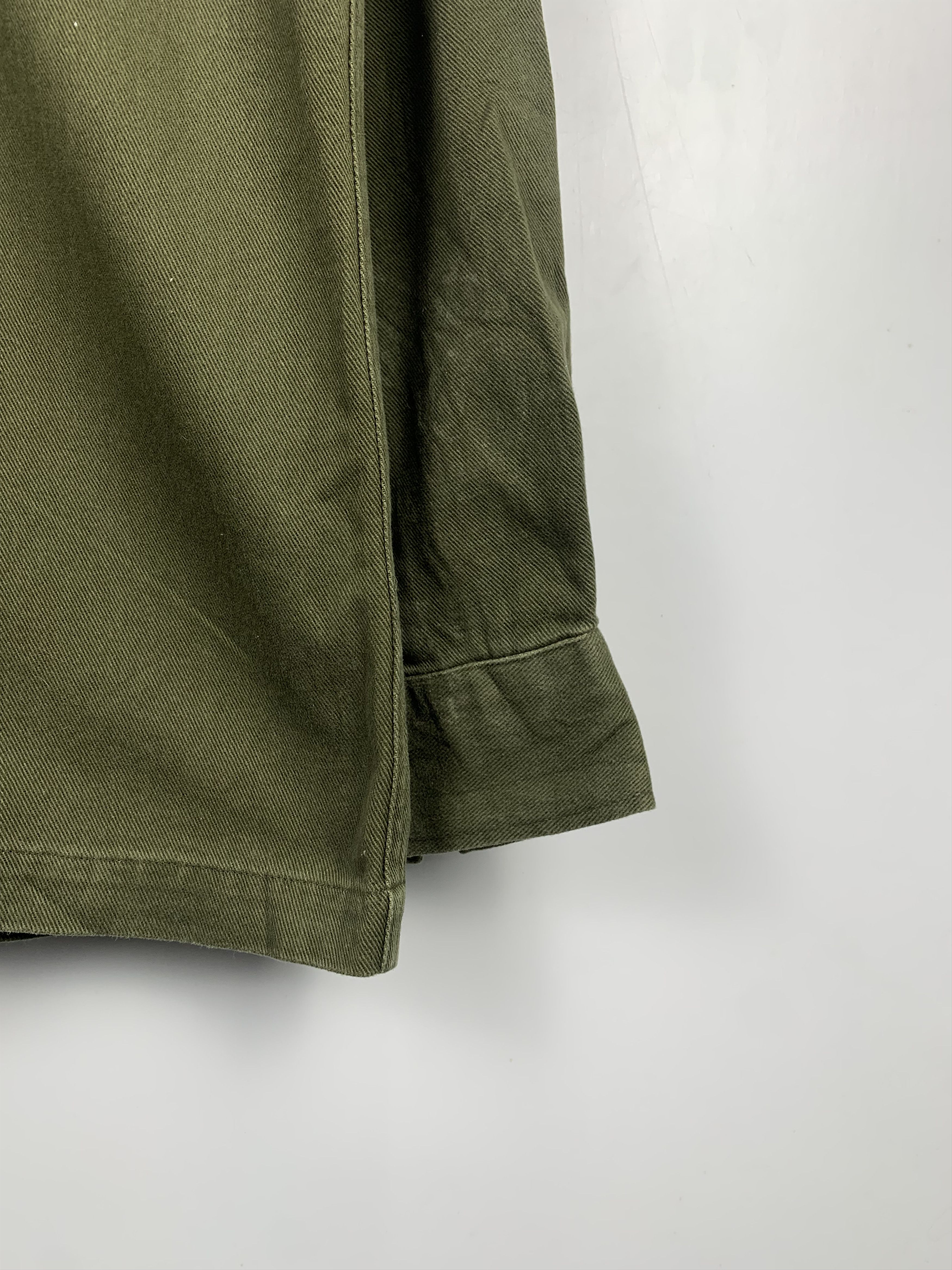 Japanese Brand × Vintage Vintage Piko Longboard wear workwear jacket Size US M / EU 48-50 / 2 - 3 Thumbnail