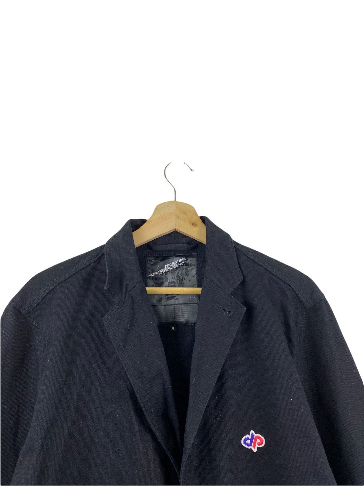 Japanese Brand × Norse Projects Project srs chore jacket Size US M / EU 48-50 / 2 - 6 Thumbnail
