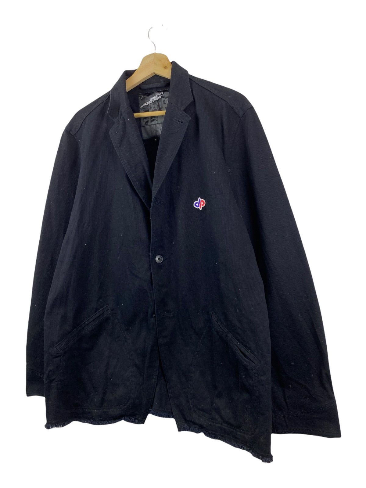 Japanese Brand × Norse Projects Project srs chore jacket Size US M / EU 48-50 / 2 - 3 Thumbnail