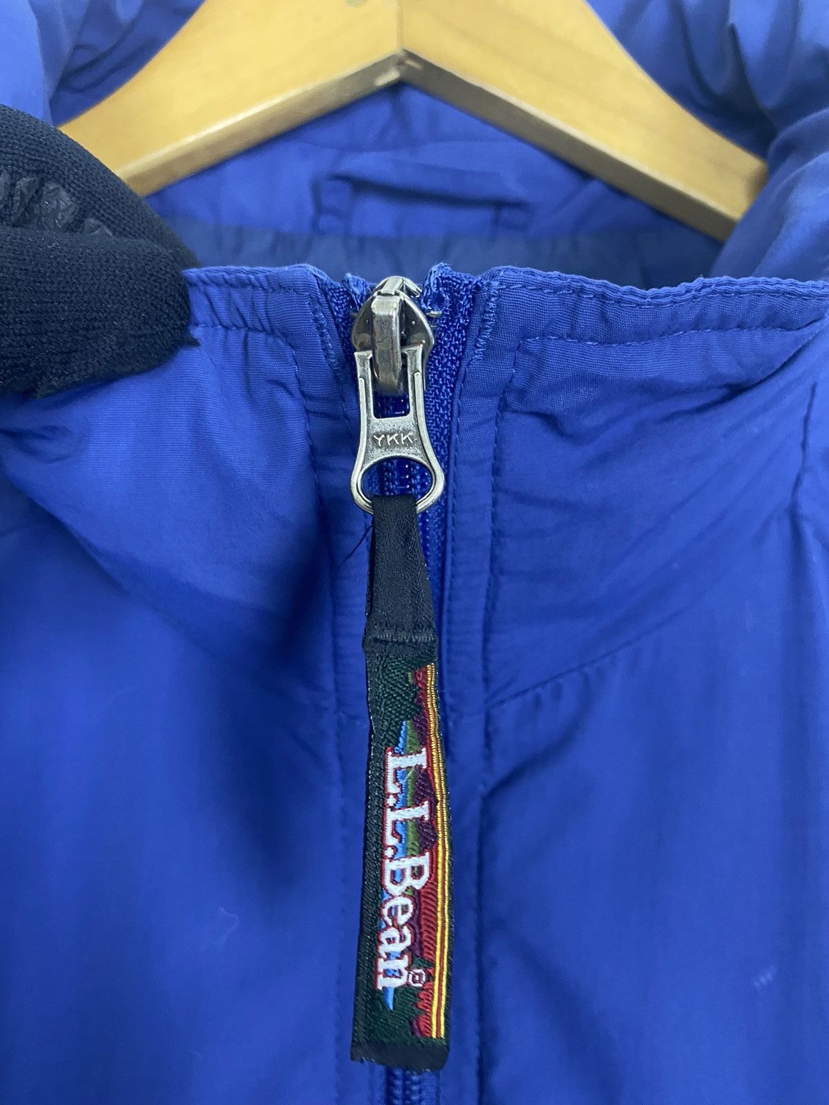 L.L. Bean L.L BEAN WINDBREAKER Size US L / EU 52-54 / 3 - 7 Thumbnail