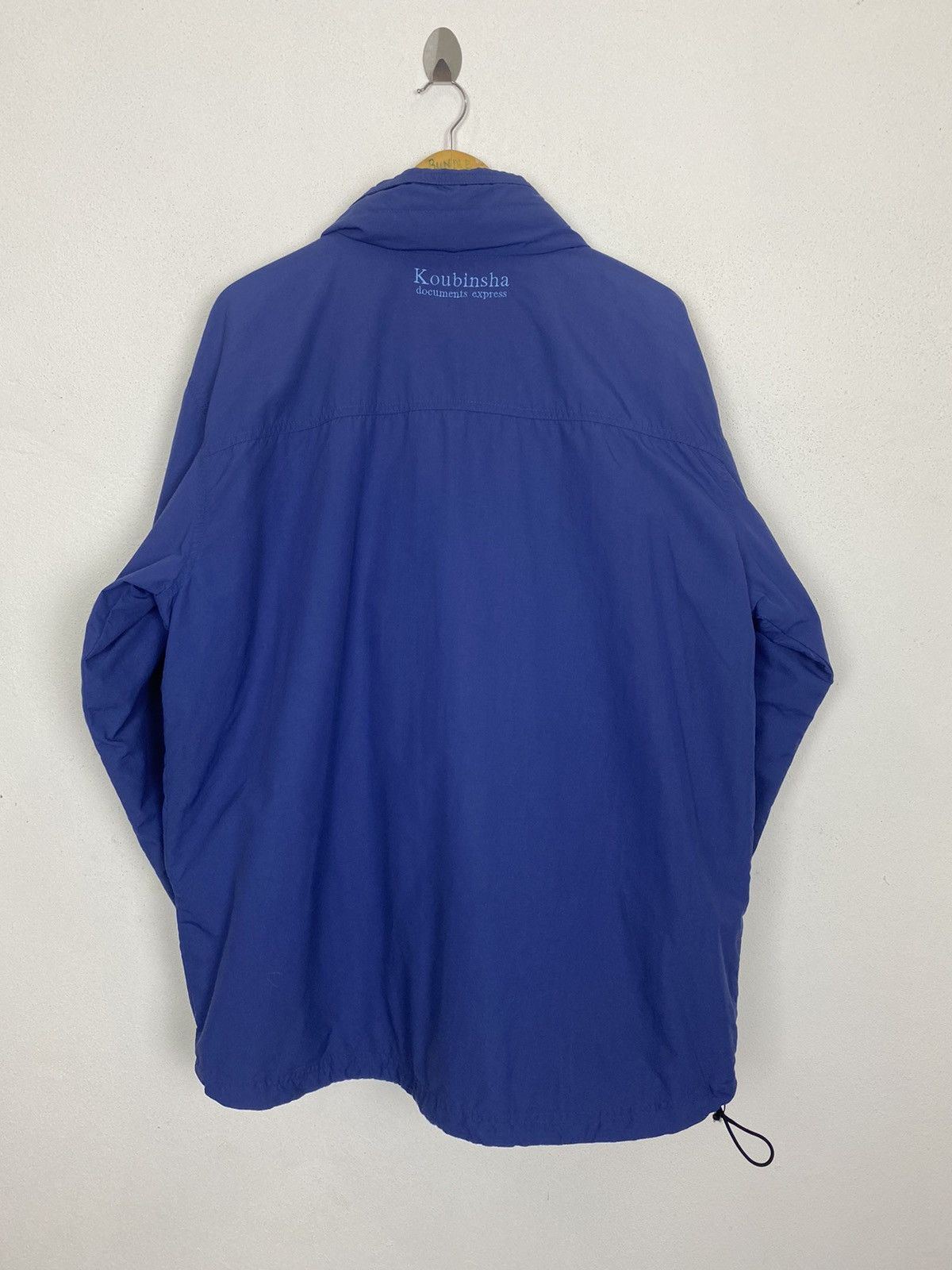 L.L. Bean L.L BEAN WINDBREAKER Size US L / EU 52-54 / 3 - 4 Thumbnail