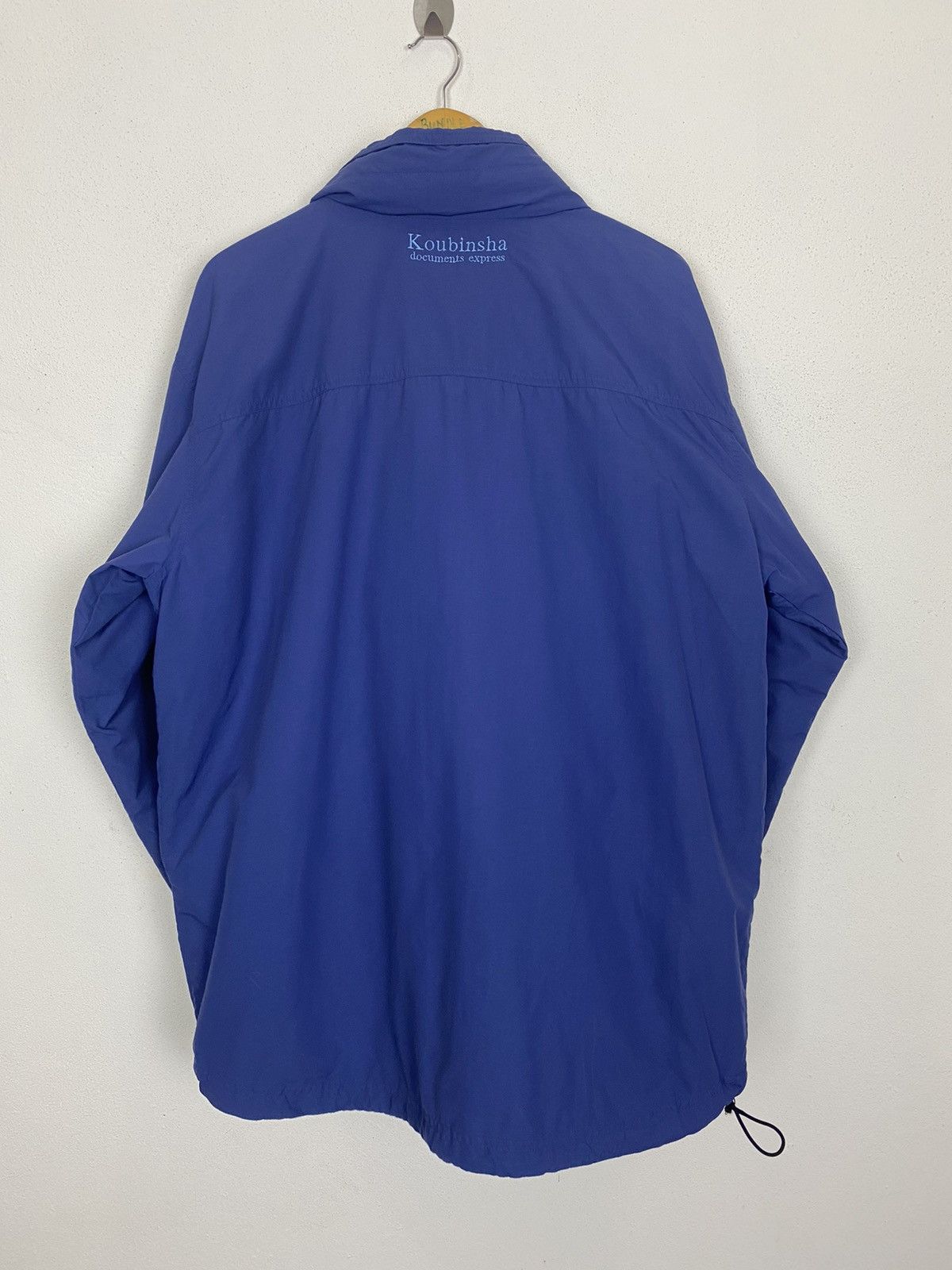 L.L. Bean L.L BEAN WINDBREAKER Size US L / EU 52-54 / 3 - 13 Thumbnail