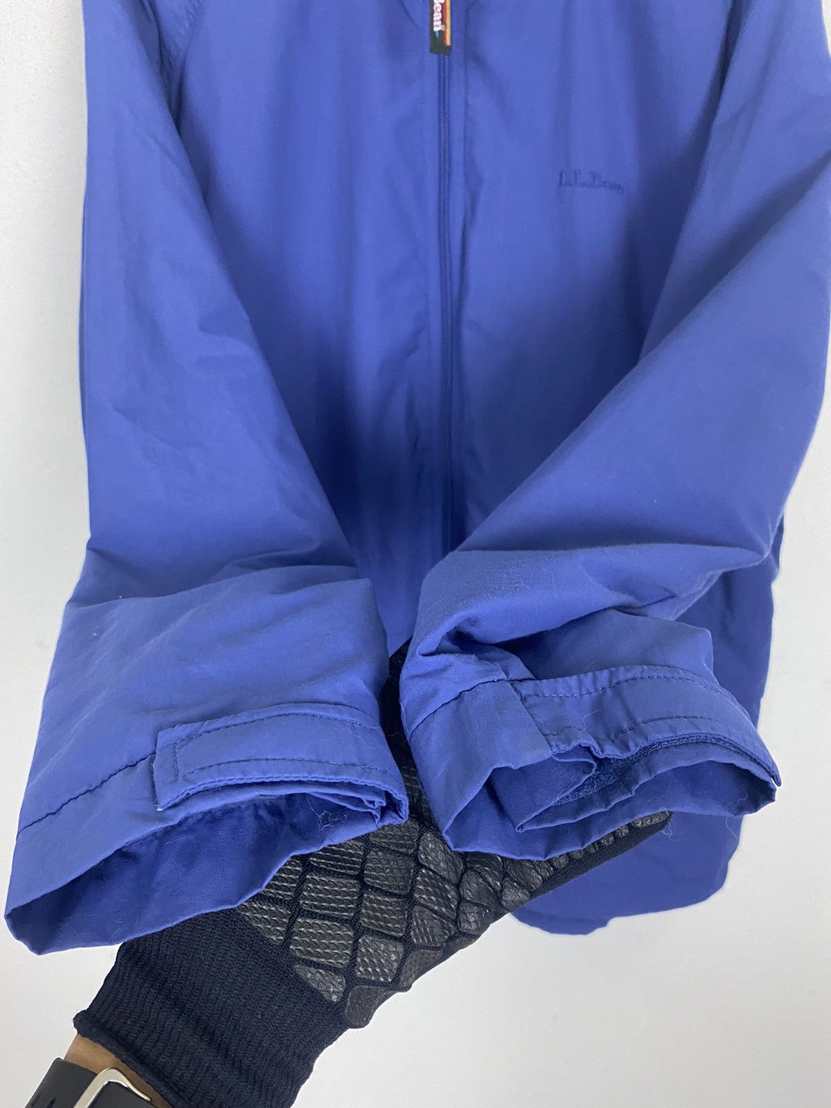 L.L. Bean L.L BEAN WINDBREAKER Size US L / EU 52-54 / 3 - 8 Thumbnail