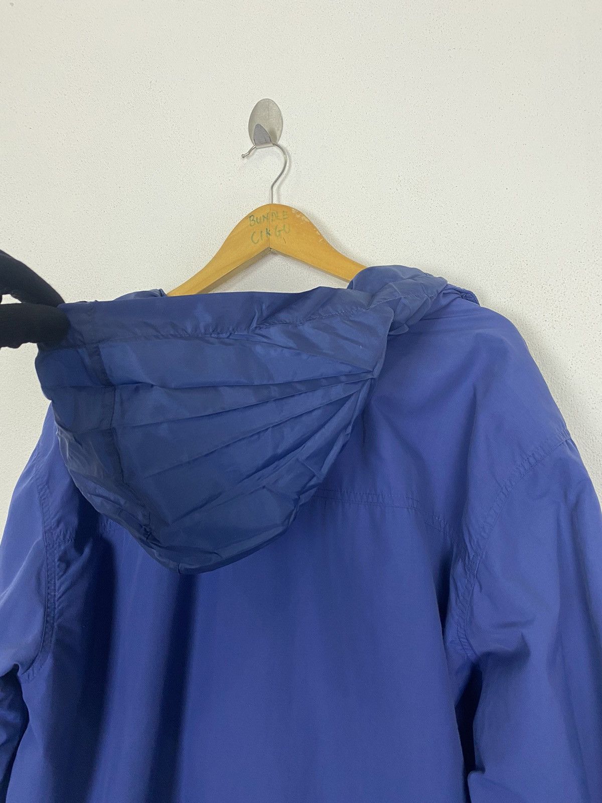 L.L. Bean L.L BEAN WINDBREAKER Size US L / EU 52-54 / 3 - 14 Thumbnail