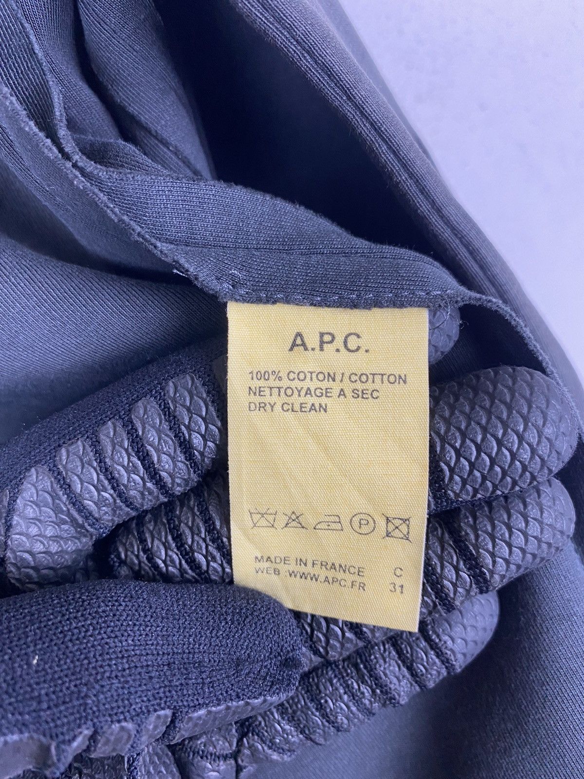 A.P.C. APC Short Button Jacket for Women Size US S / EU 44-46 / 1 - 11 Thumbnail