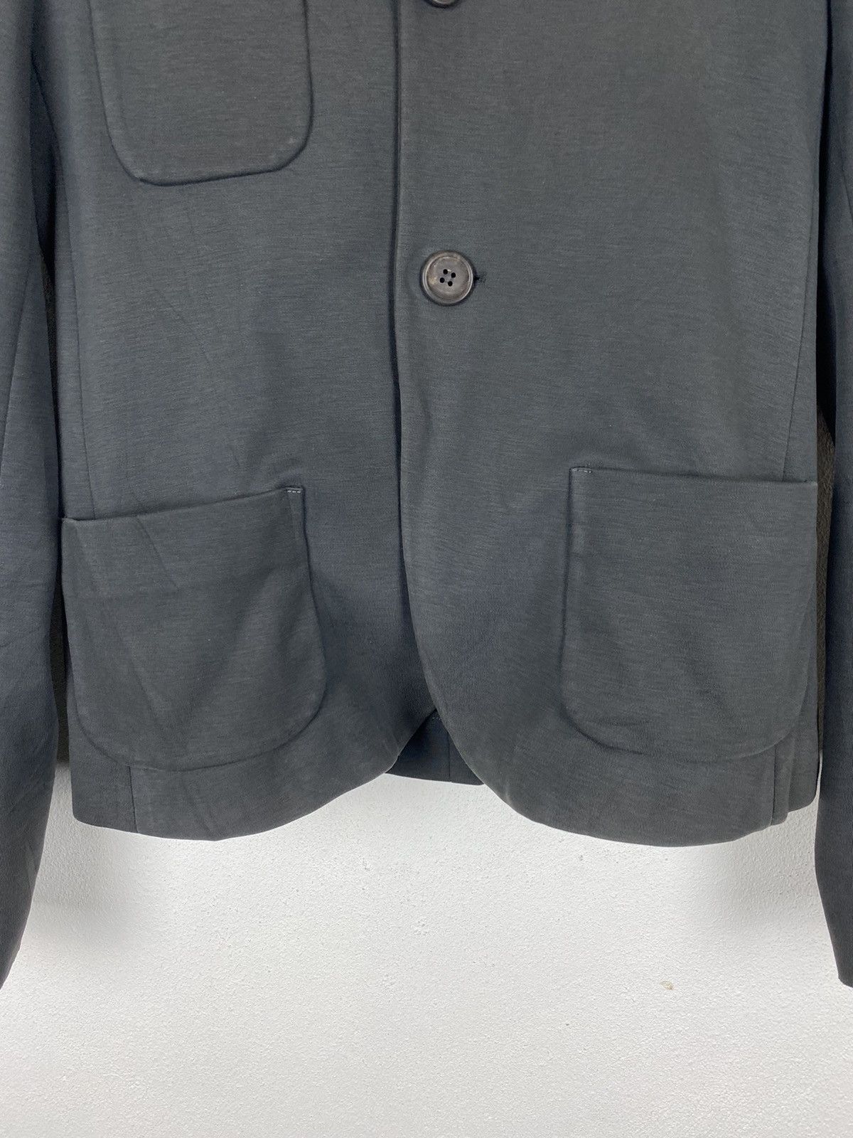 A.P.C. APC Short Button Jacket for Women Size US S / EU 44-46 / 1 - 6 Thumbnail