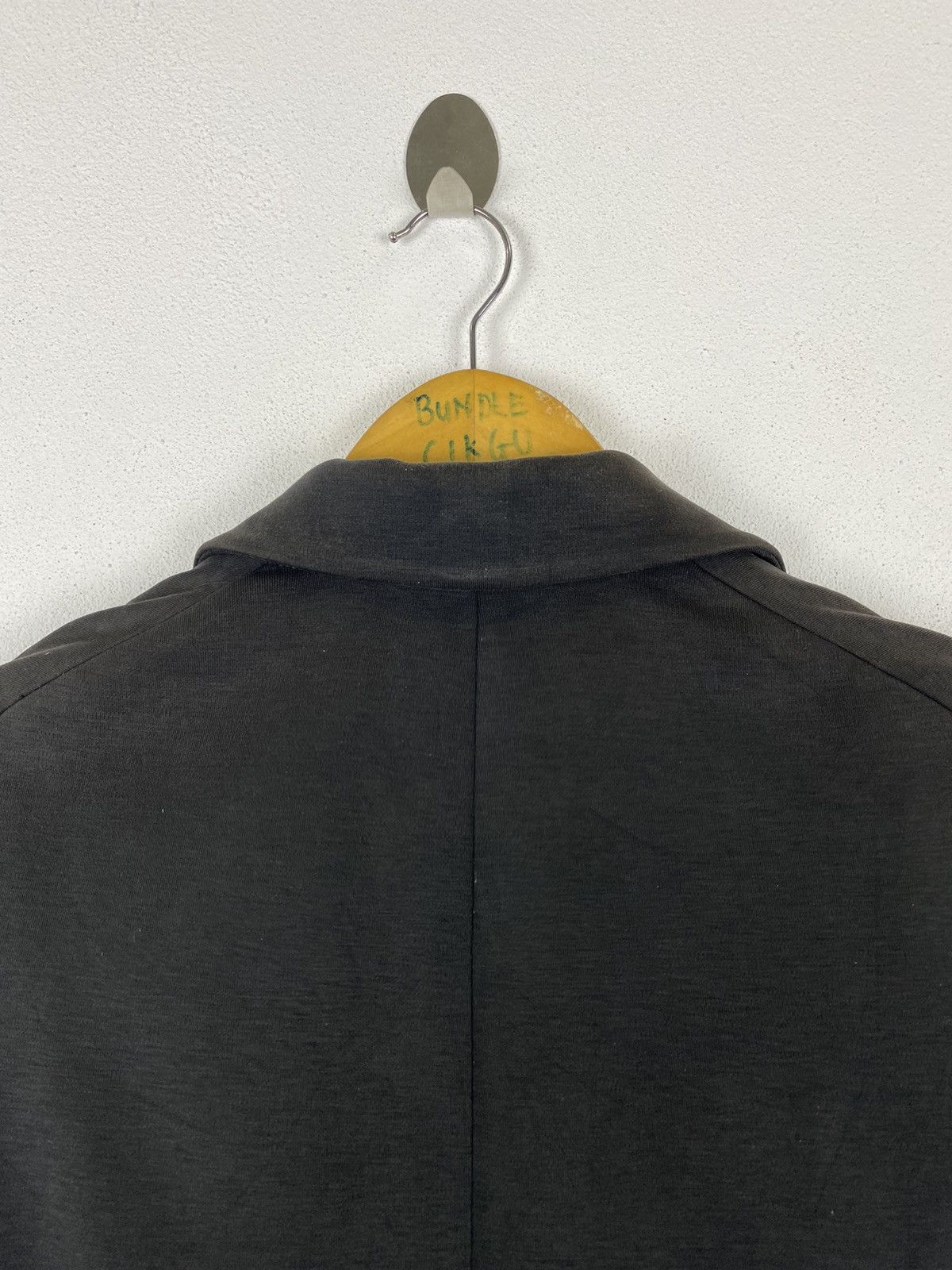 A.P.C. APC Short Button Jacket for Women Size US S / EU 44-46 / 1 - 9 Thumbnail