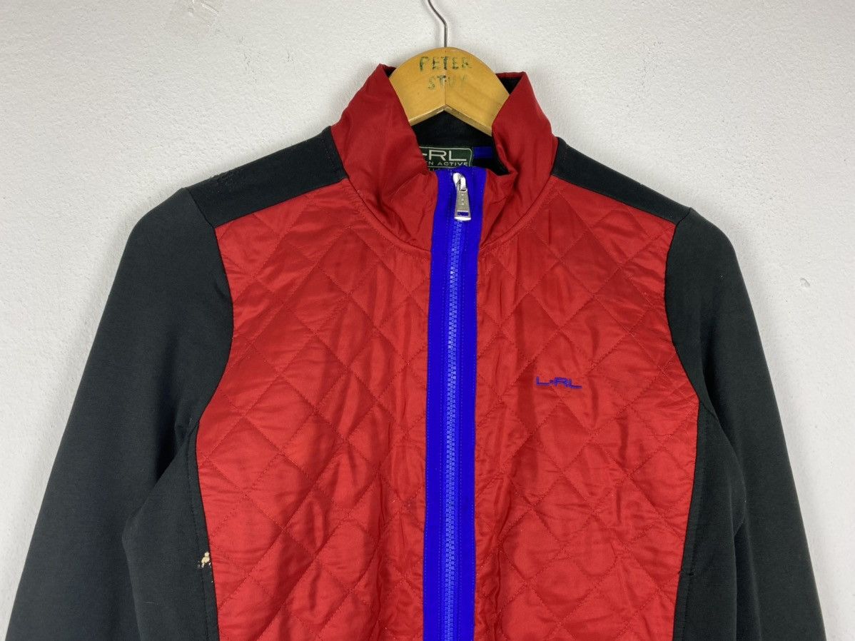 Ralph Lauren 🔥R-RL LAUREN ACTIVE SWEATER STYLE Size US M / EU 48-50 / 2 - 5 Thumbnail