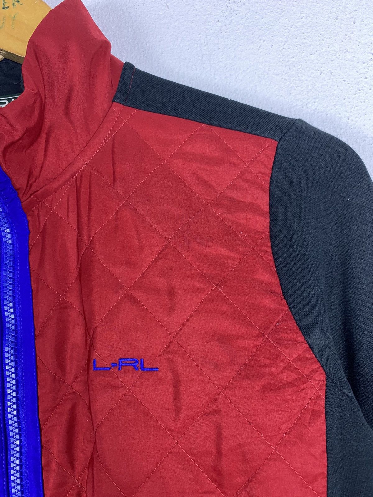 Ralph Lauren 🔥R-RL LAUREN ACTIVE SWEATER STYLE Size US M / EU 48-50 / 2 - 8 Thumbnail
