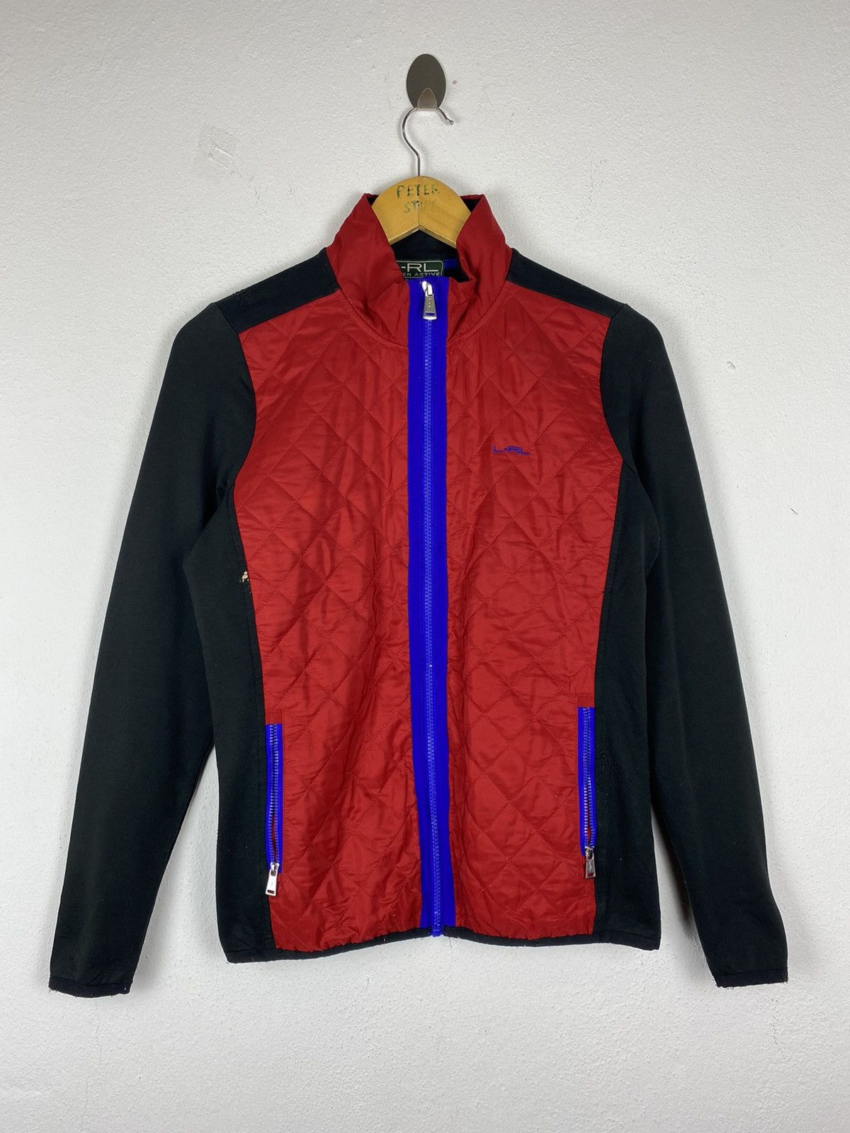 Ralph Lauren 🔥R-RL LAUREN ACTIVE SWEATER STYLE Size US M / EU 48-50 / 2 - 2 Thumbnail