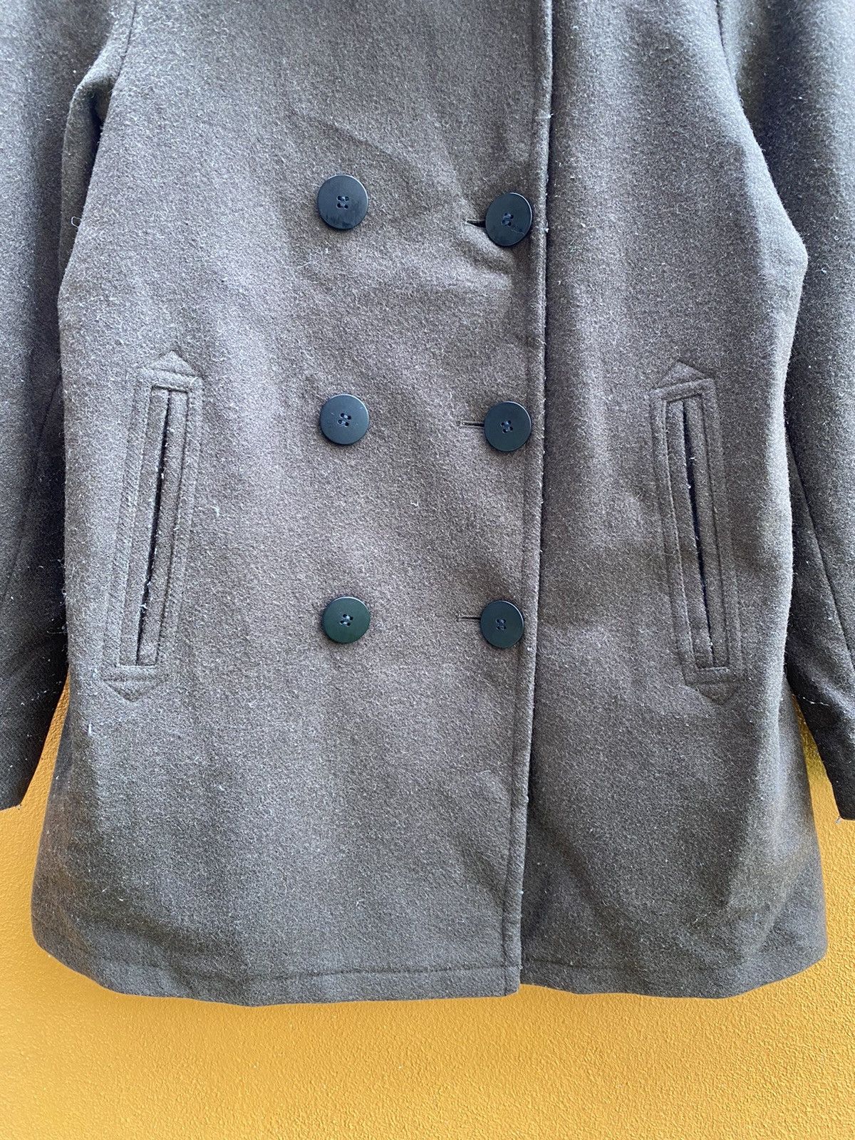 Uniqlo UNIQLO INES DE LA FRESSANGE PARIS CASUAL JACKET Size US M / EU 48-50 / 2 - 3 Thumbnail