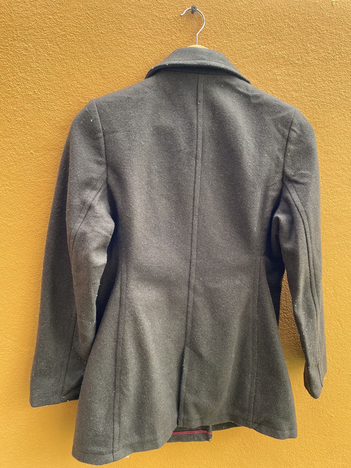 Uniqlo UNIQLO INES DE LA FRESSANGE PARIS CASUAL JACKET Size US M / EU 48-50 / 2 - 4 Thumbnail