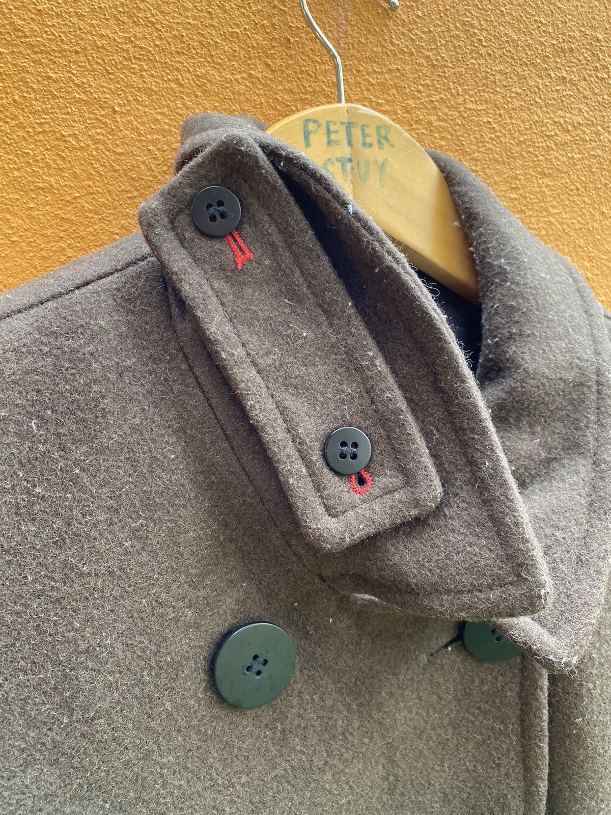 Uniqlo UNIQLO INES DE LA FRESSANGE PARIS CASUAL JACKET Size US M / EU 48-50 / 2 - 8 Thumbnail