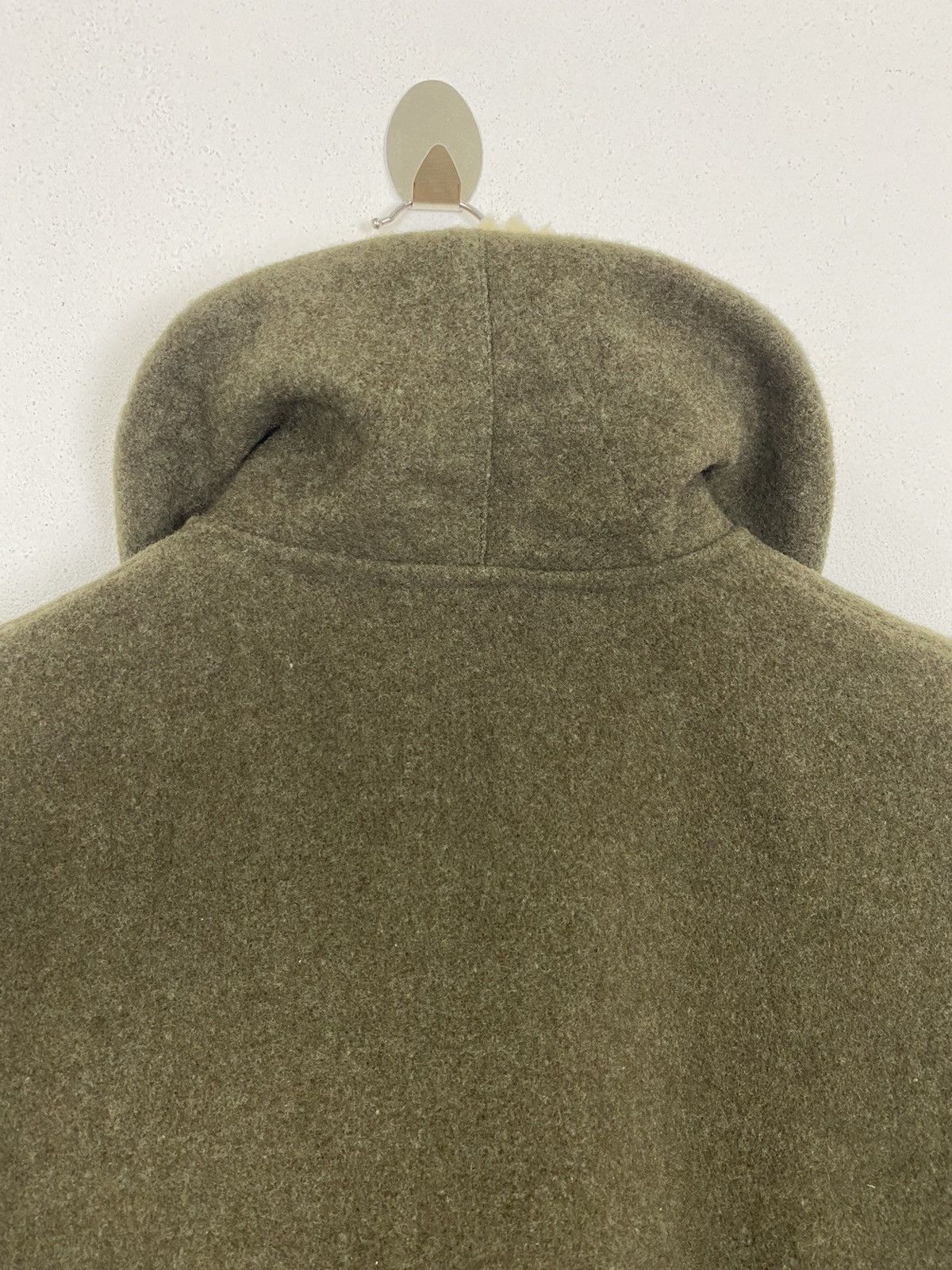 Beams Plus × Vintage GK117 VINTAGE BEAMS BOY JAPAN JACKET Size US S / EU 44-46 / 1 - 8 Thumbnail