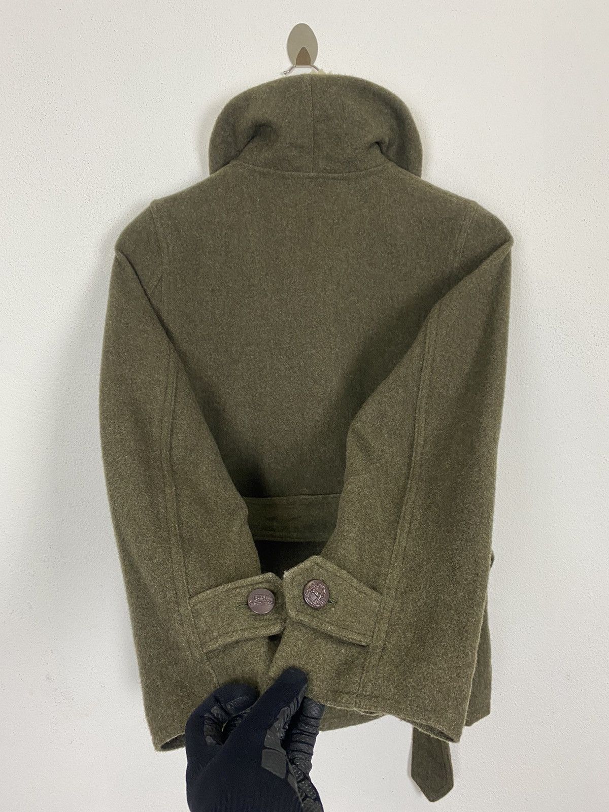 Beams Plus × Vintage GK117 VINTAGE BEAMS BOY JAPAN JACKET Size US S / EU 44-46 / 1 - 10 Thumbnail