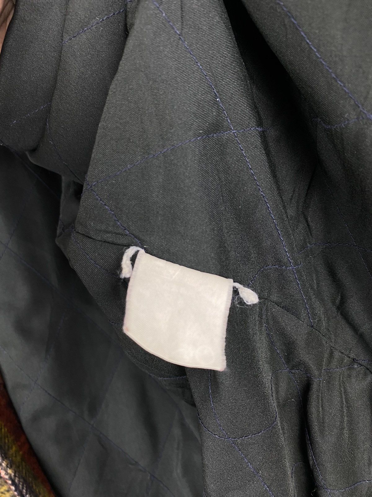 Japanese Brand GK75 LAST DROP🔥THE MOMENT PLANNEL BUTTON JACKET Size US M / EU 48-50 / 2 - 10 Thumbnail
