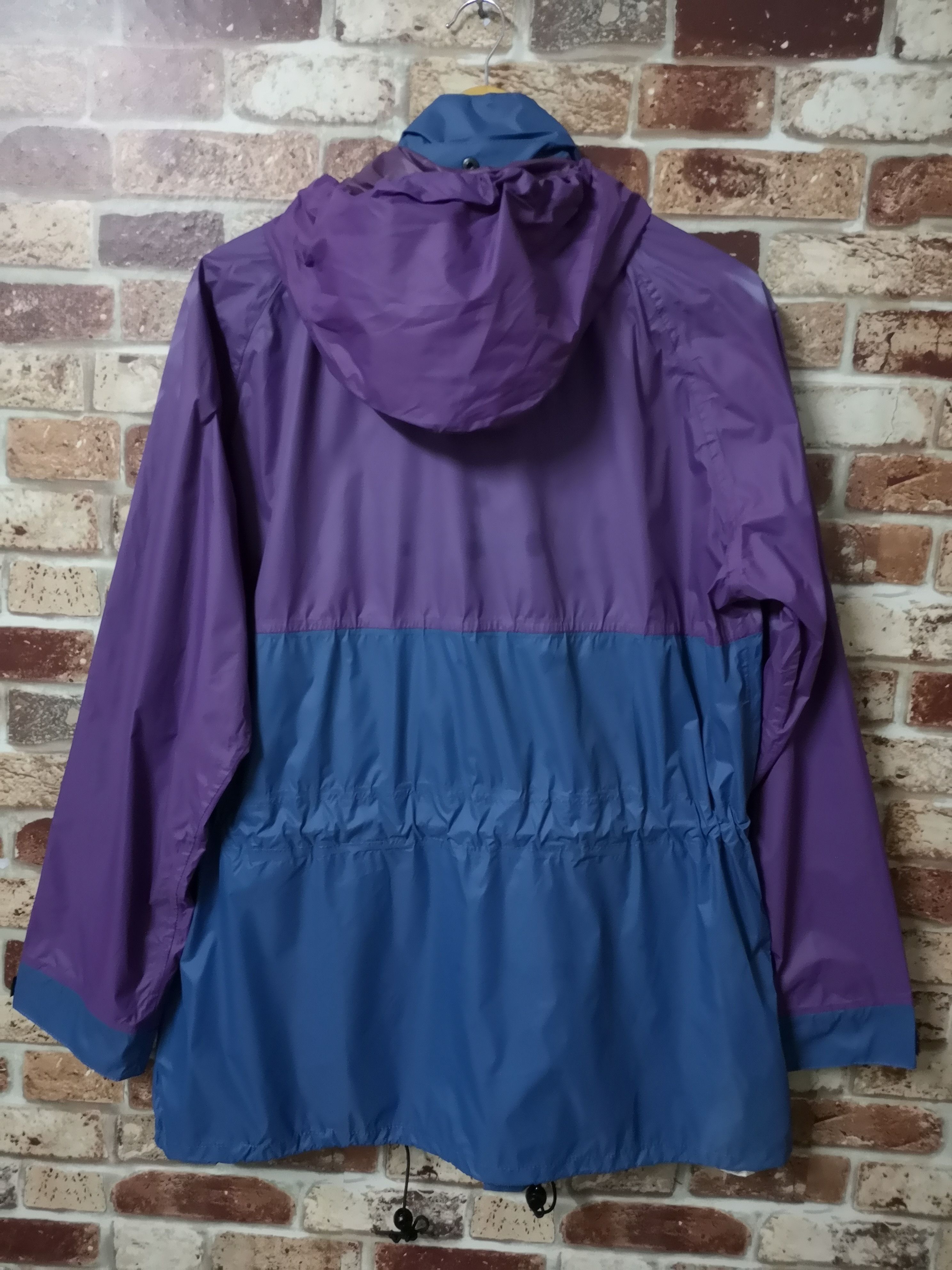Japanese Brand × Sports Specialties RUNNING/WATER PROOF JACKET by PETER STORM Size US M / EU 48-50 / 2 - 2 Thumbnail