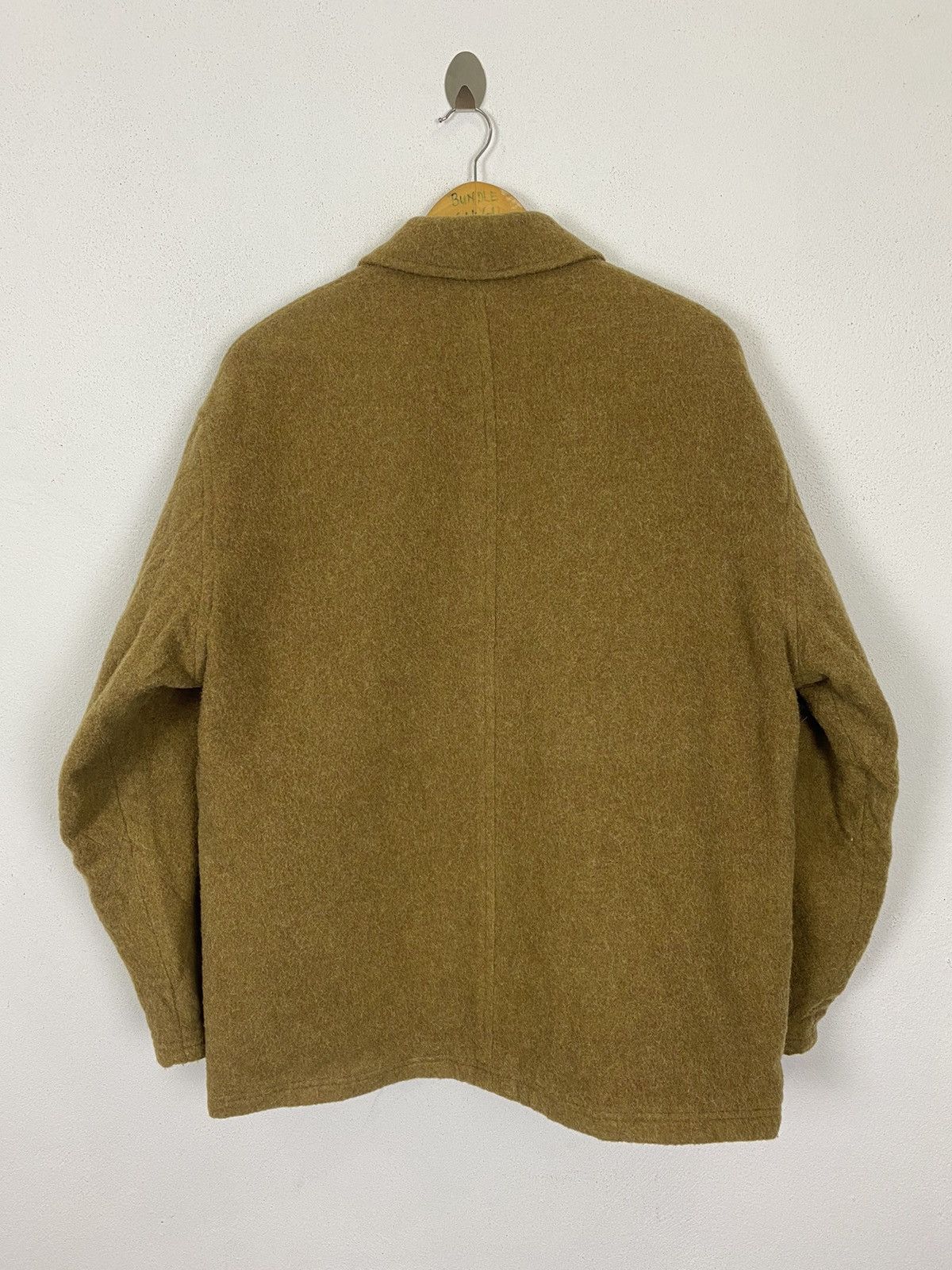 Japanese Brand × Mr. Junko MR. JUNKO J2 ZIPPER JACKET NICE DESIGN Size US M / EU 48-50 / 2 - 7 Thumbnail