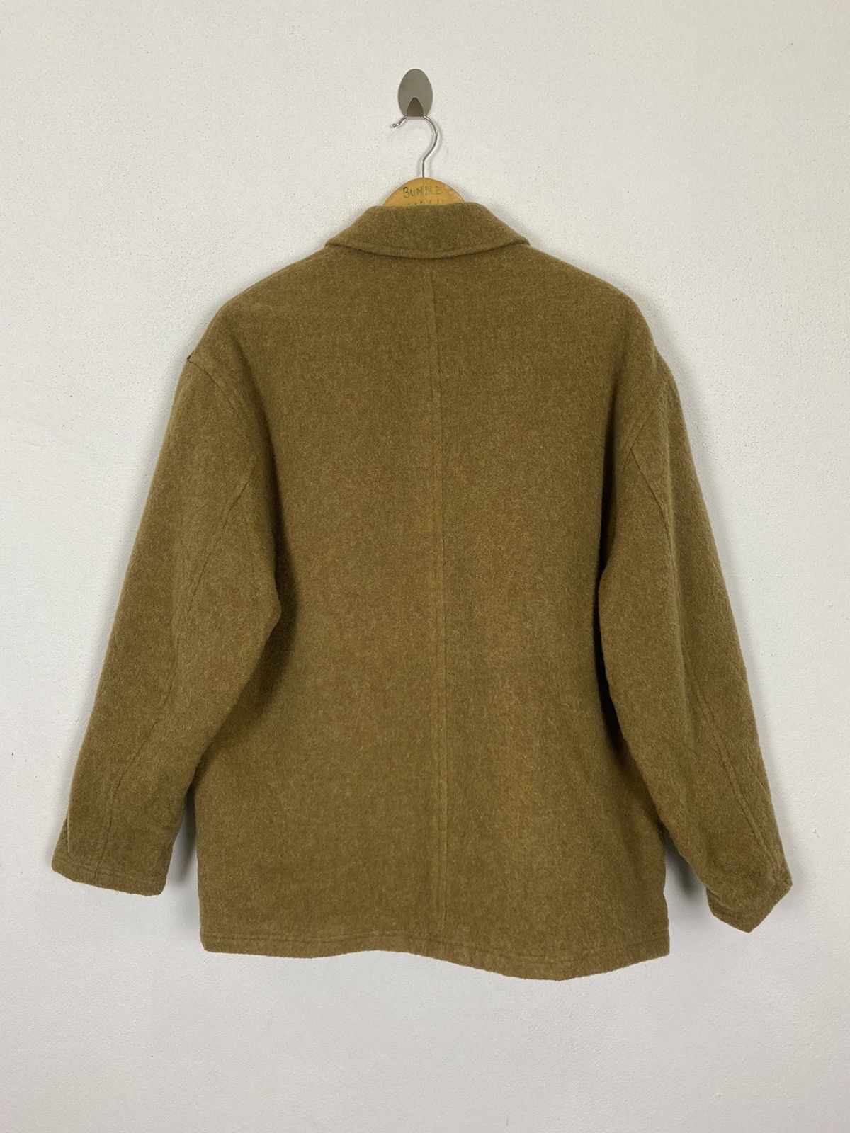 Japanese Brand × Mr. Junko MR. JUNKO J2 ZIPPER JACKET NICE DESIGN Size US M / EU 48-50 / 2 - 6 Thumbnail