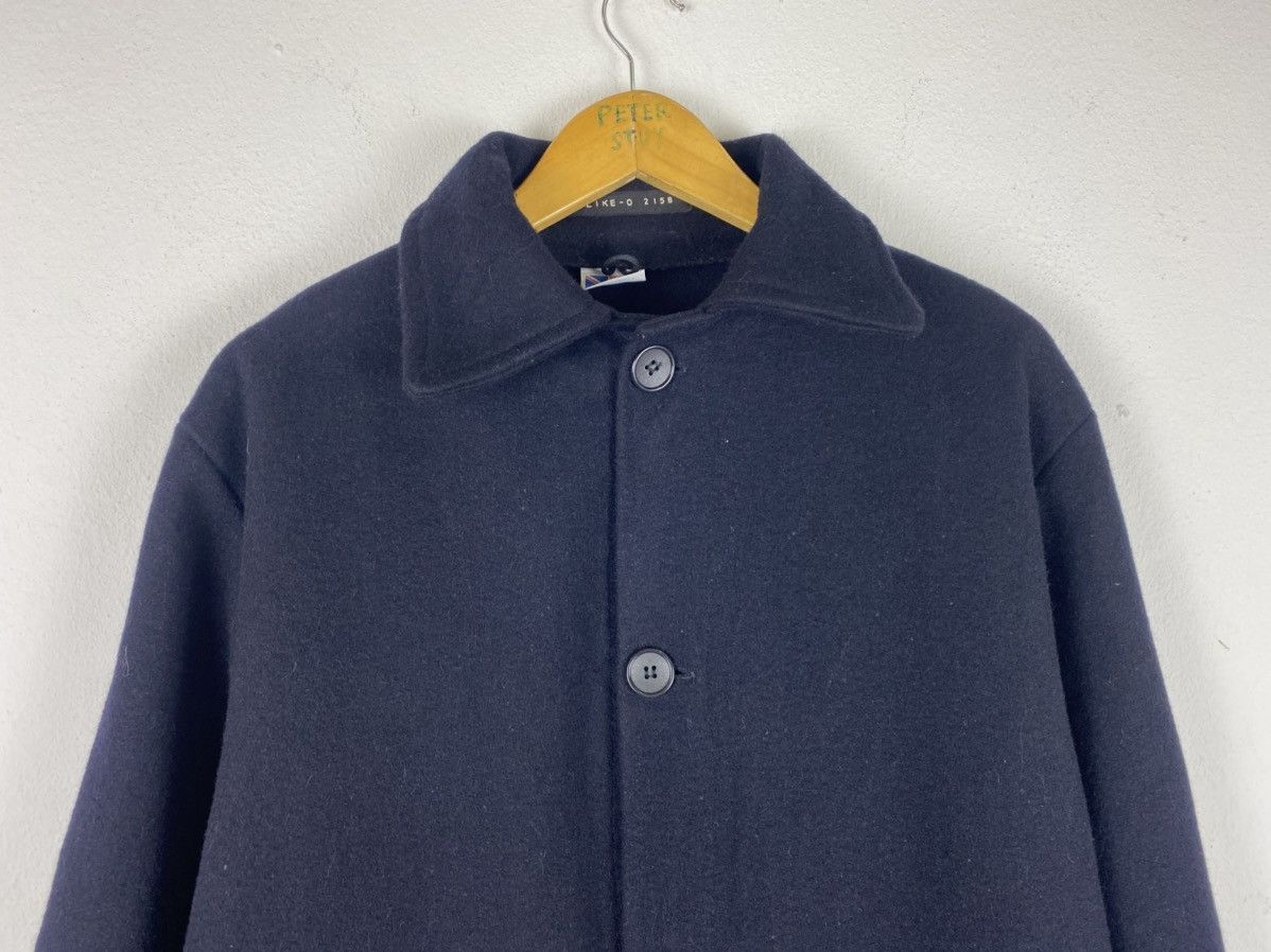 Other × Vintage Vintage Made In England Wool Coat Size US M / EU 48-50 / 2 - 4 Thumbnail