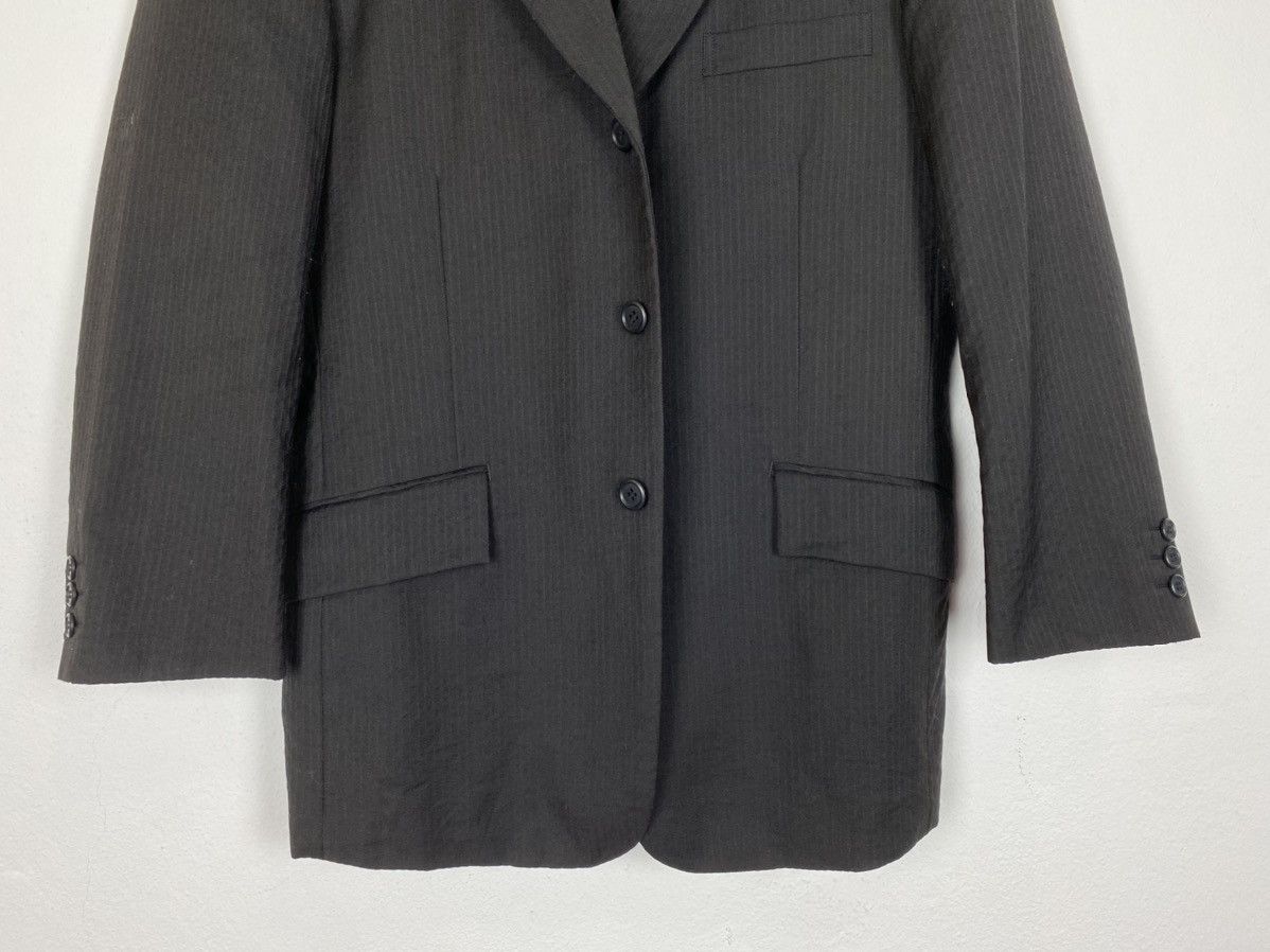 Versace GK62 Gianni Versace Jacket/ Blazer Size US M / EU 48-50 / 2 - 4 Thumbnail