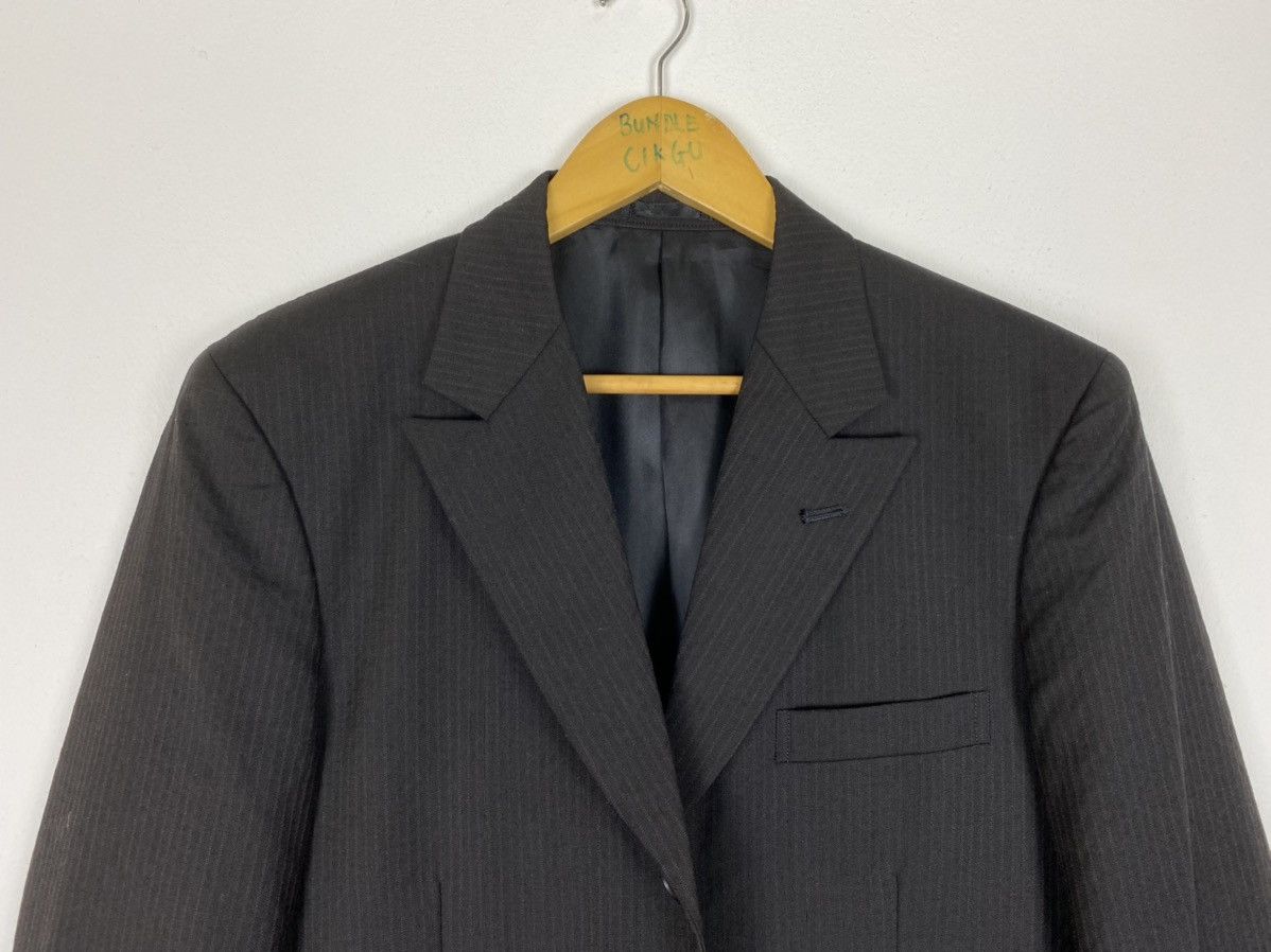 Versace GK62 Gianni Versace Jacket/ Blazer Size US M / EU 48-50 / 2 - 3 Thumbnail
