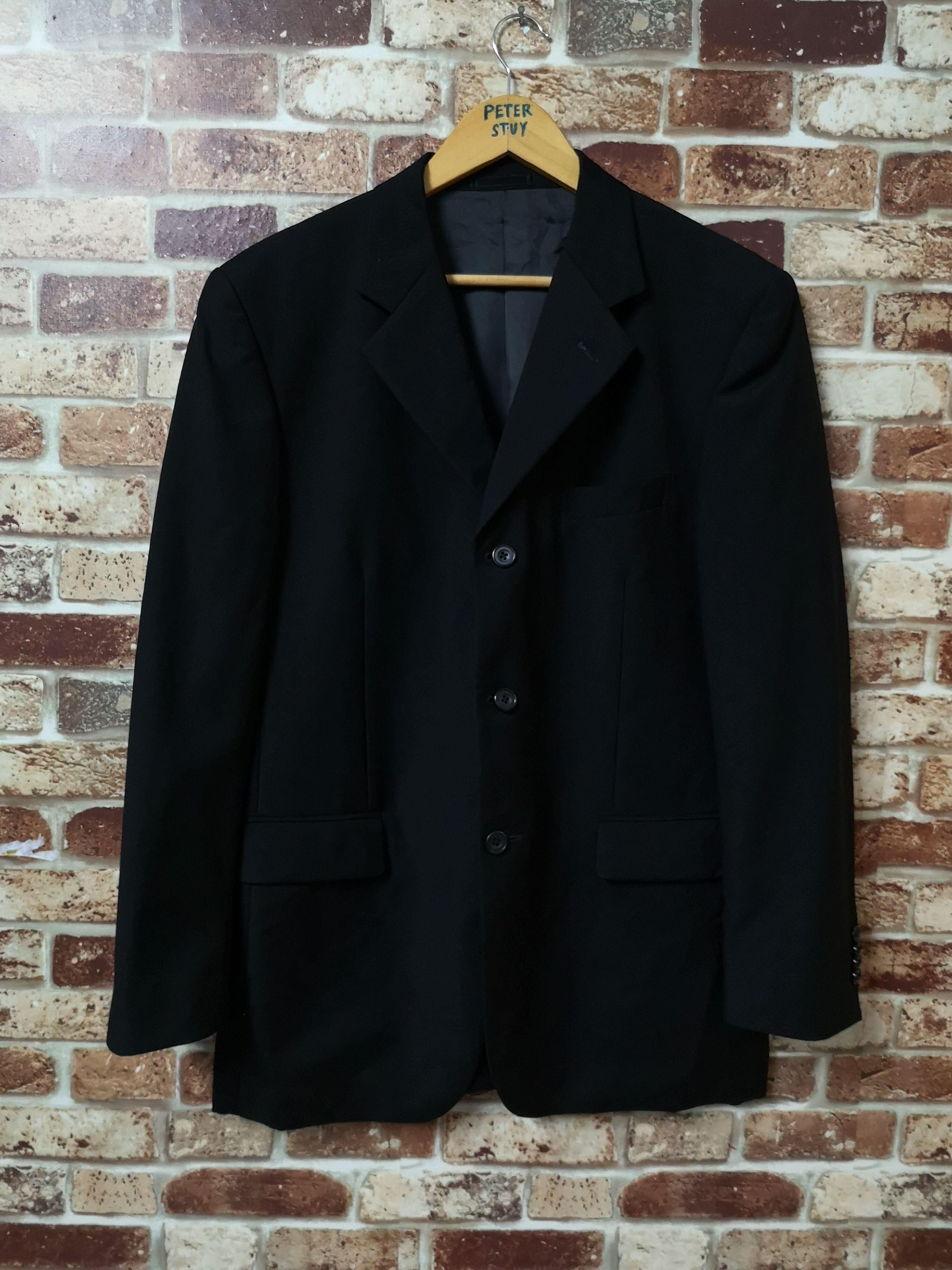 MCM 🔥MCM Formal Blazer Size 44R - 1 Thumbnail