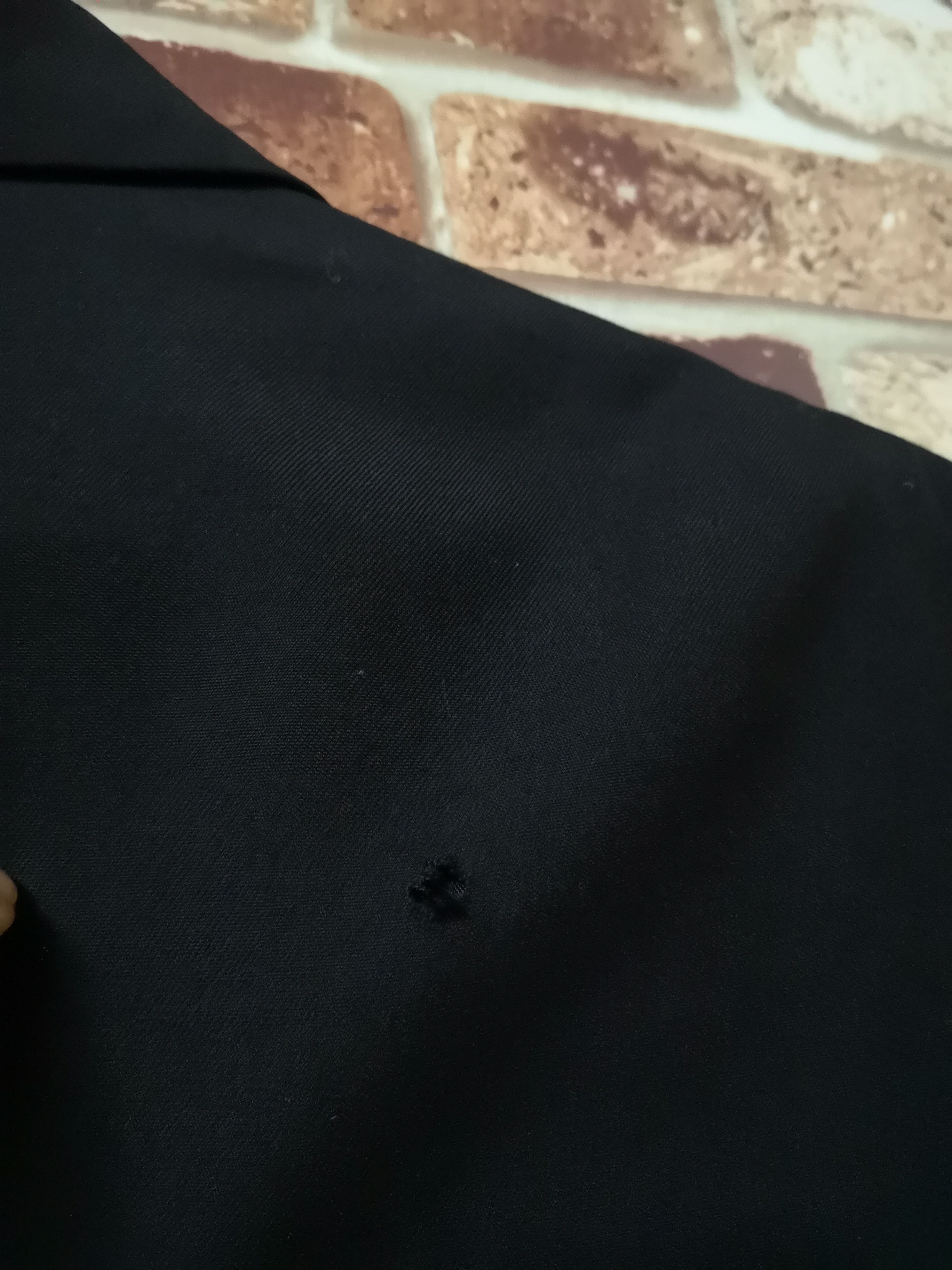 MCM 🔥MCM Formal Blazer Size 44R - 9 Thumbnail