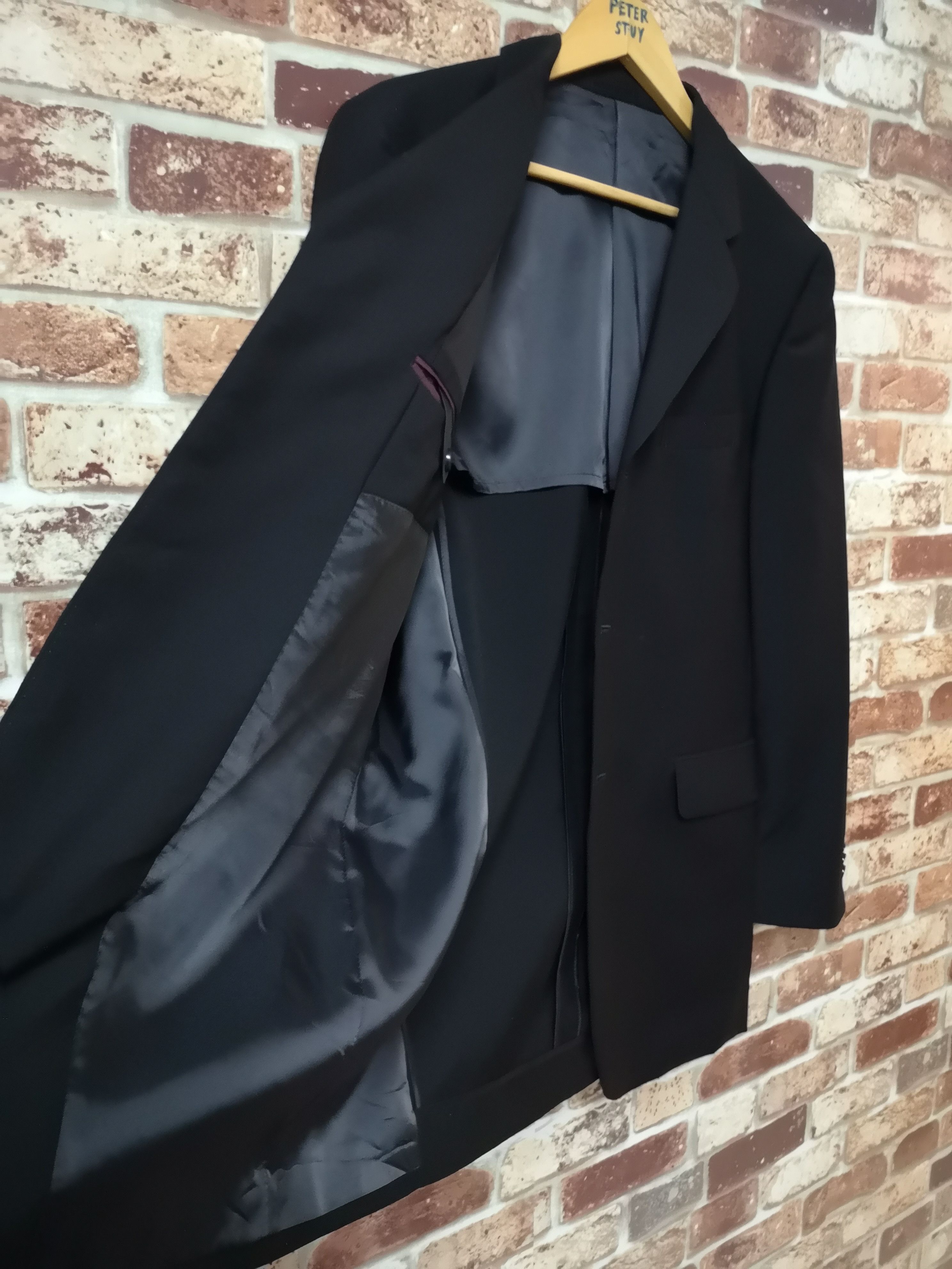 MCM 🔥MCM Formal Blazer Size 44R - 5 Thumbnail