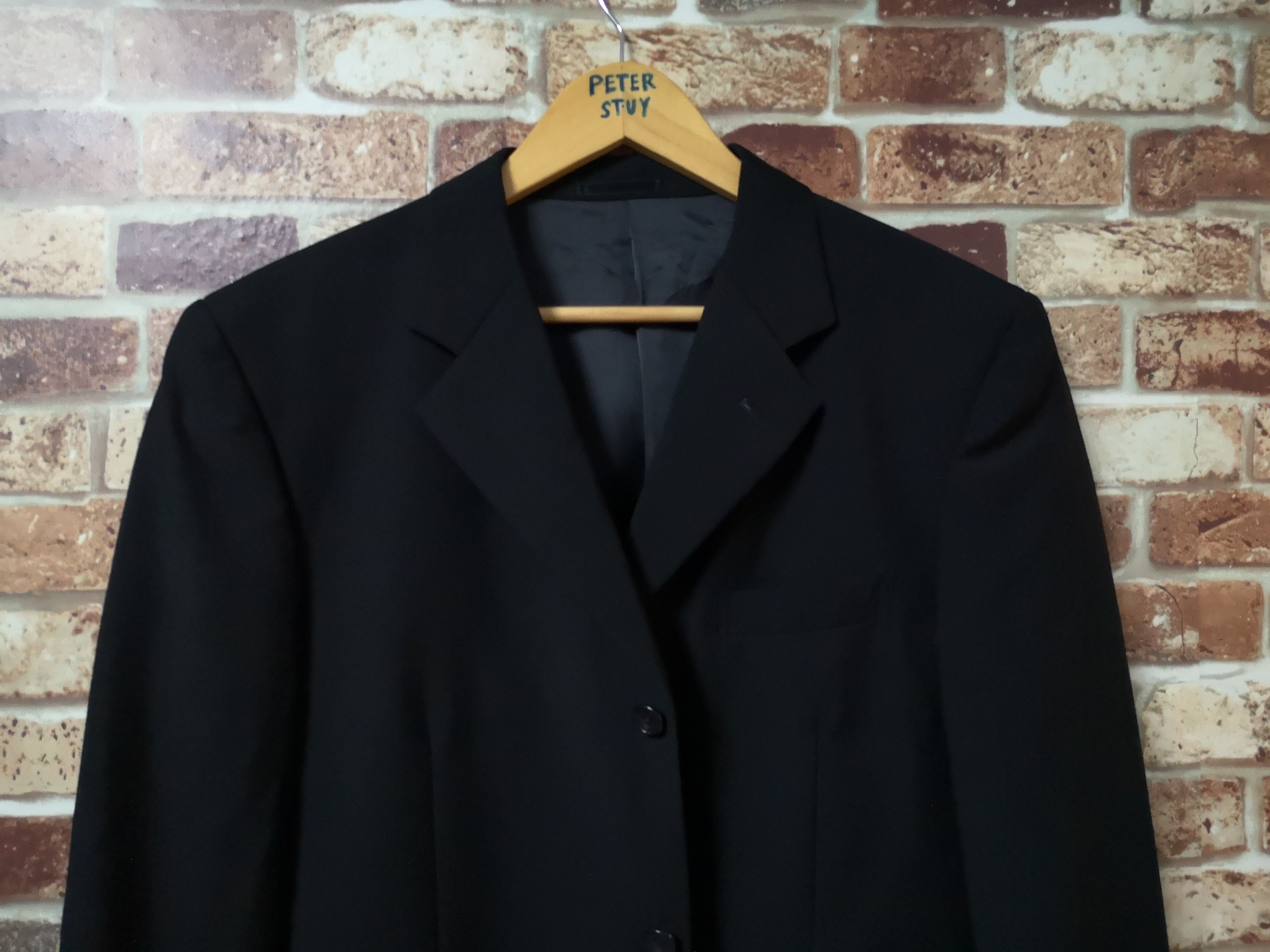 MCM 🔥MCM Formal Blazer Size 44R - 3 Thumbnail