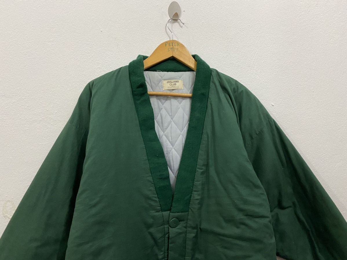 Japanese Brand × Vintage Vintage National League Sports Association Jacket Style Size US M / EU 48-50 / 2 - 4 Thumbnail