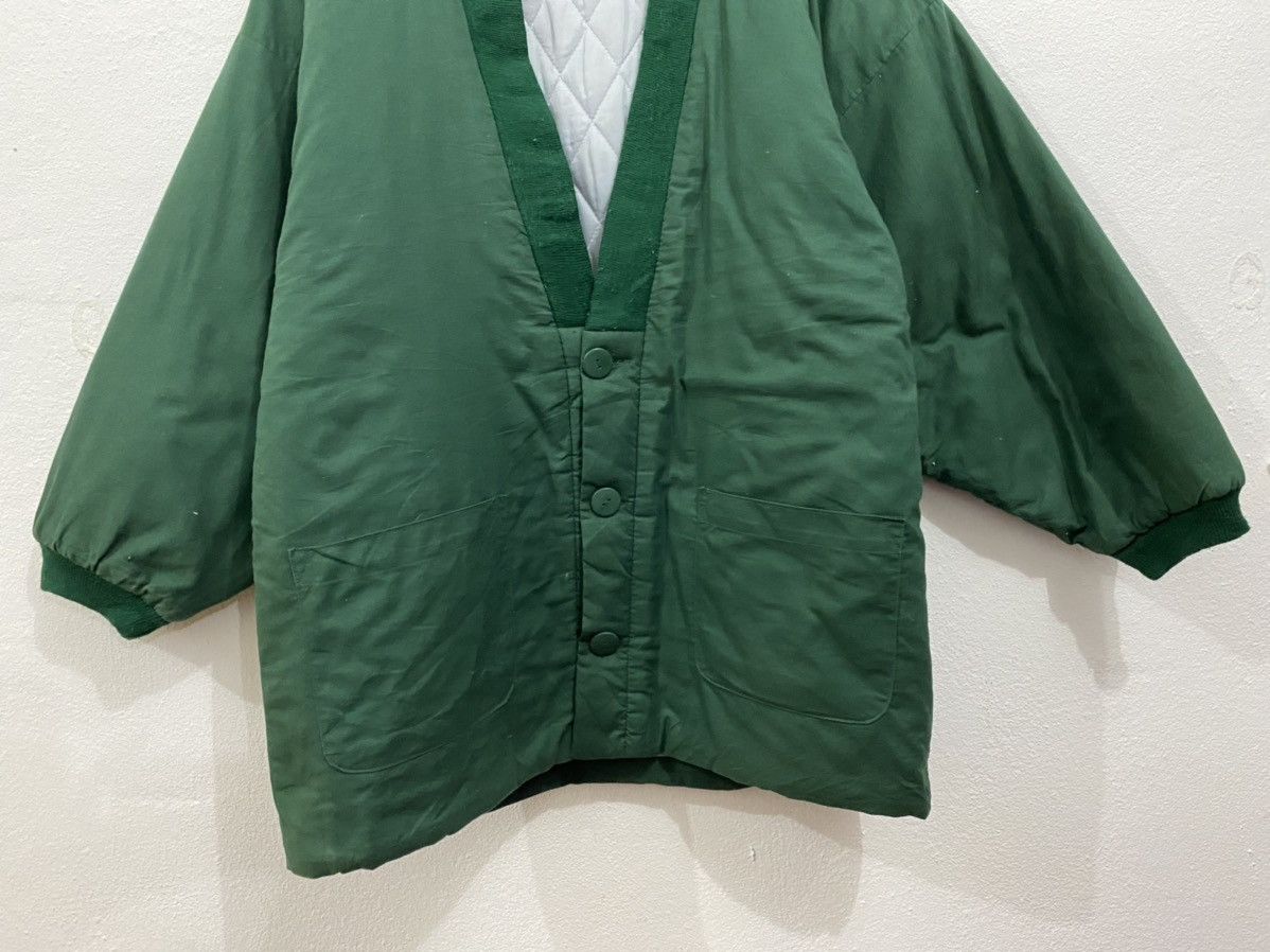 Japanese Brand × Vintage Vintage National League Sports Association Jacket Style Size US M / EU 48-50 / 2 - 5 Thumbnail