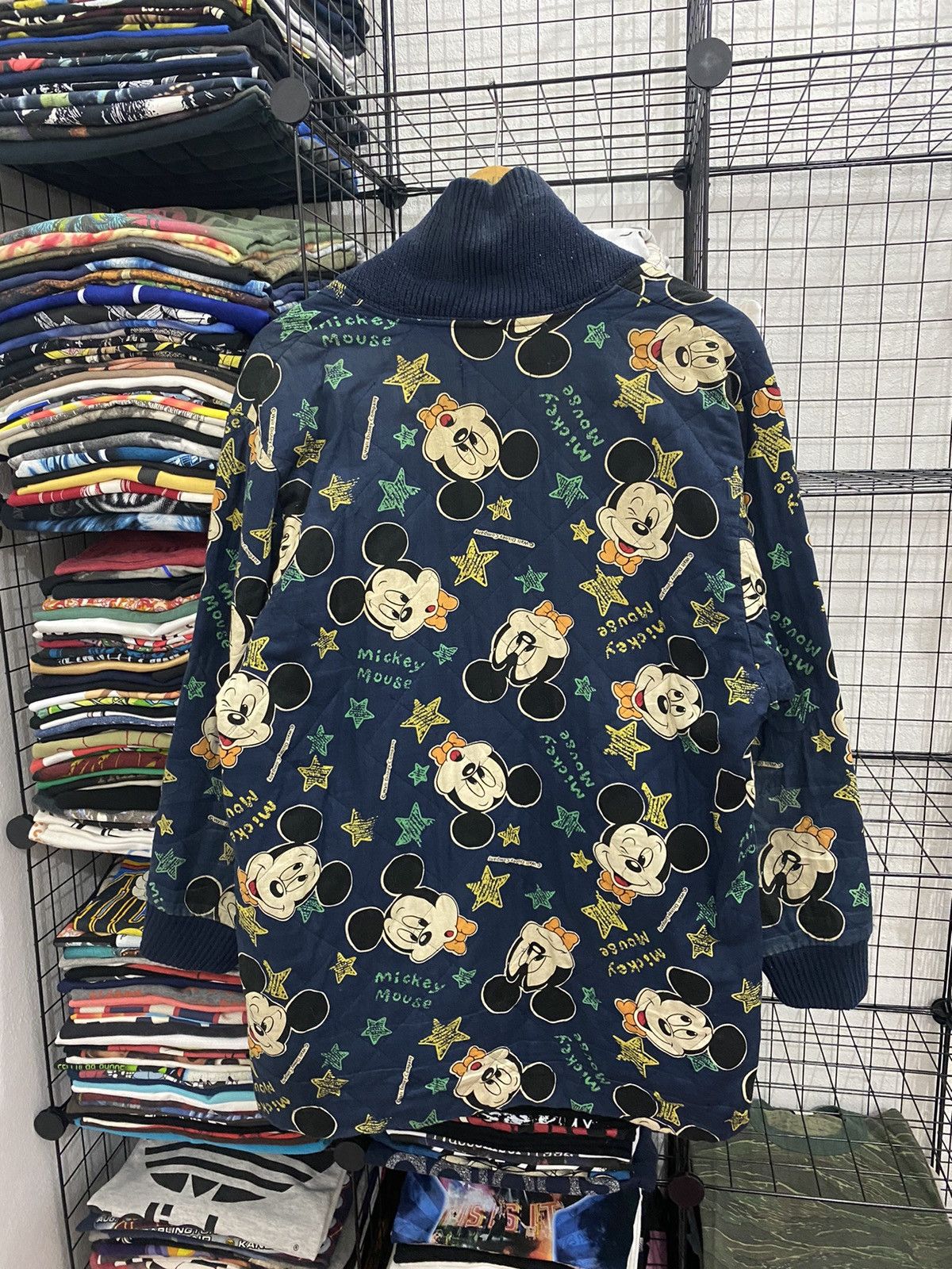 Disney Vintage Walt Disney Company Jacket GK110 Size US M / EU 48-50 / 2 - 3 Thumbnail