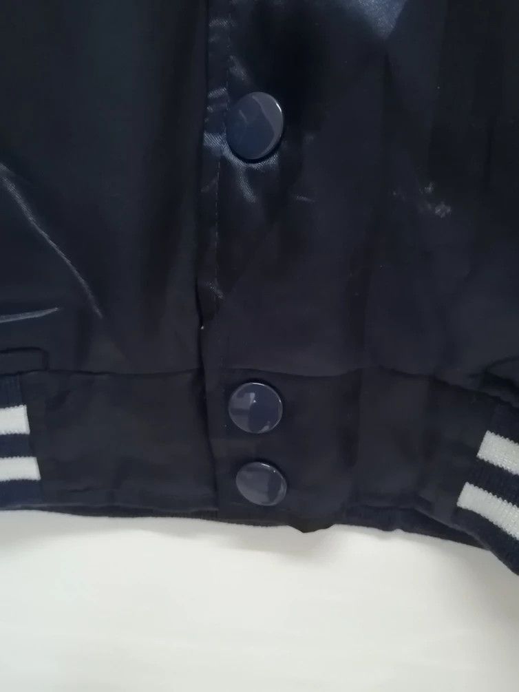 Japanese Brand SUNTORY Coffee Big Logo Jacket Size US M / EU 48-50 / 2 - 6 Thumbnail