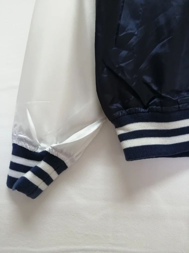 Japanese Brand SUNTORY Coffee Big Logo Jacket Size US M / EU 48-50 / 2 - 5 Thumbnail