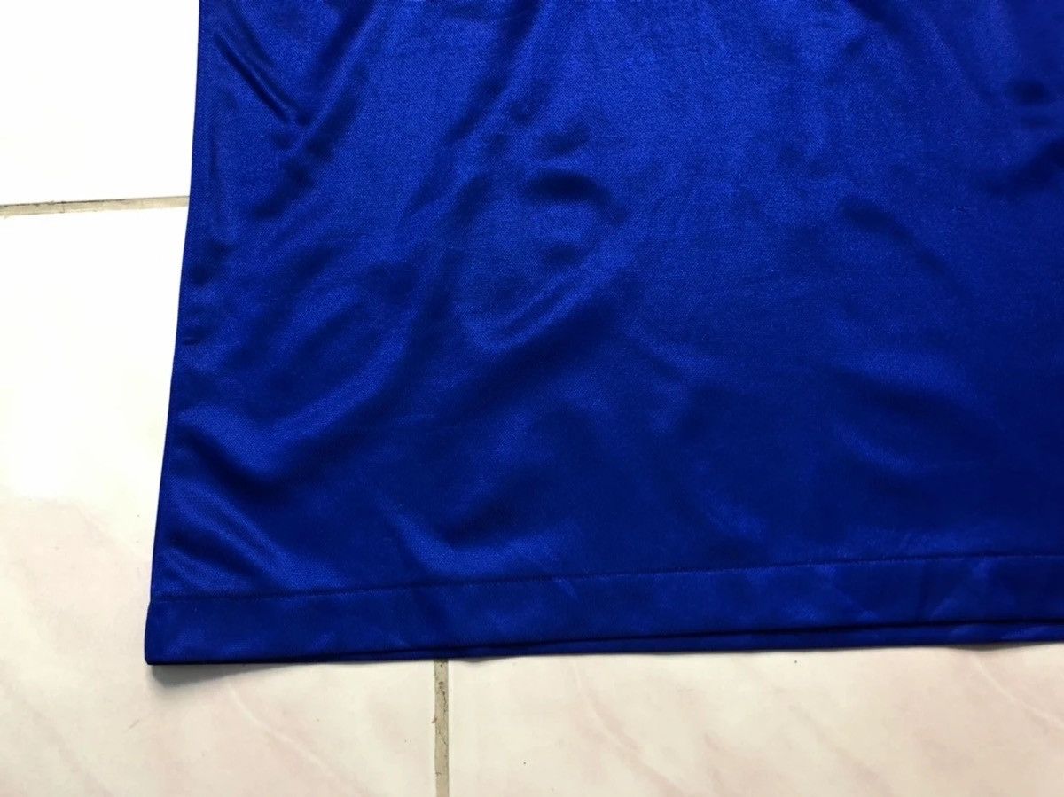 Vintage Japanese Mizuno J-League Football Jersey
