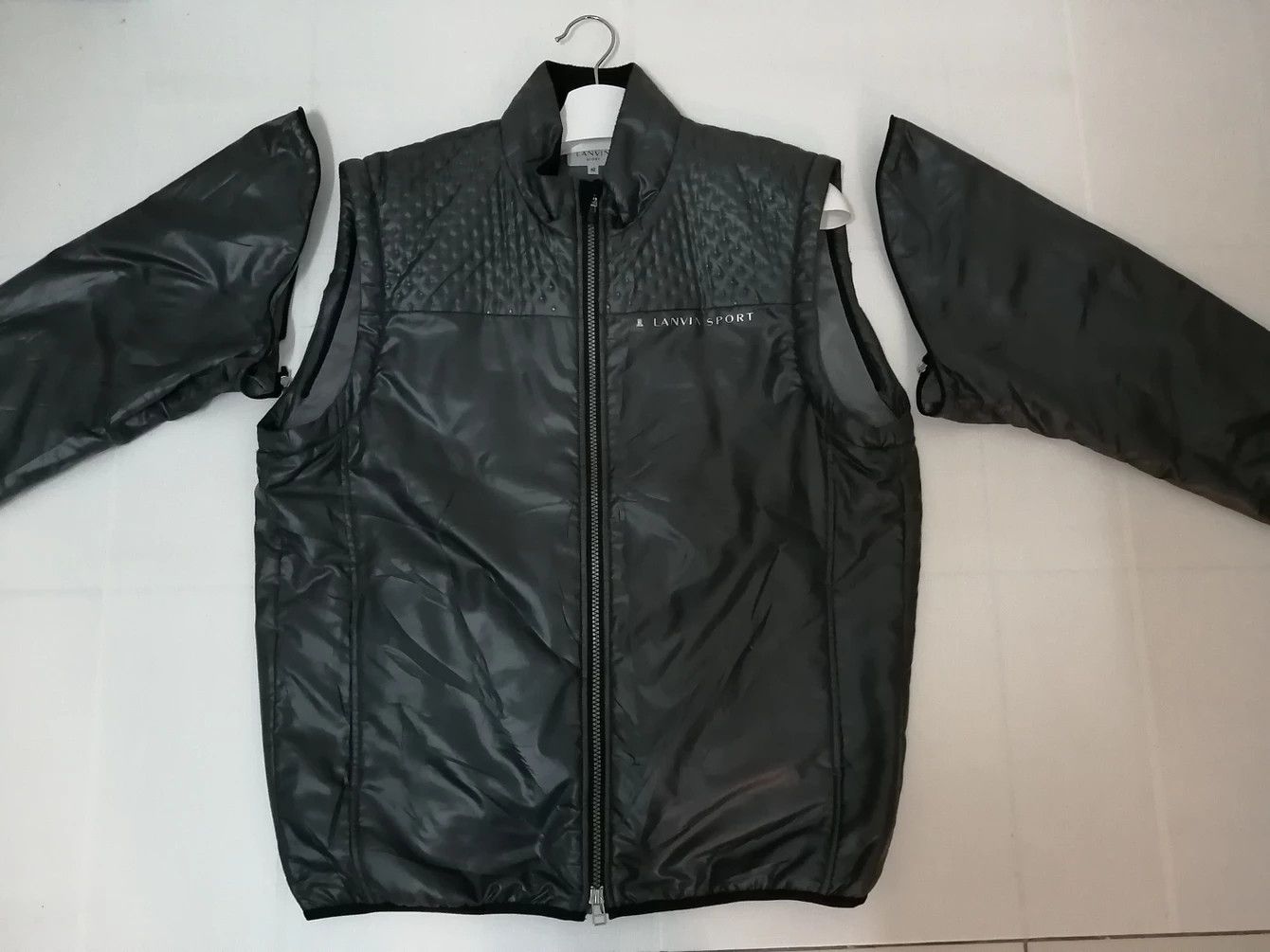 Lanvin LANVIN Sport Jacket - Size 42 Size US L / EU 52-54 / 3 - 6 Thumbnail