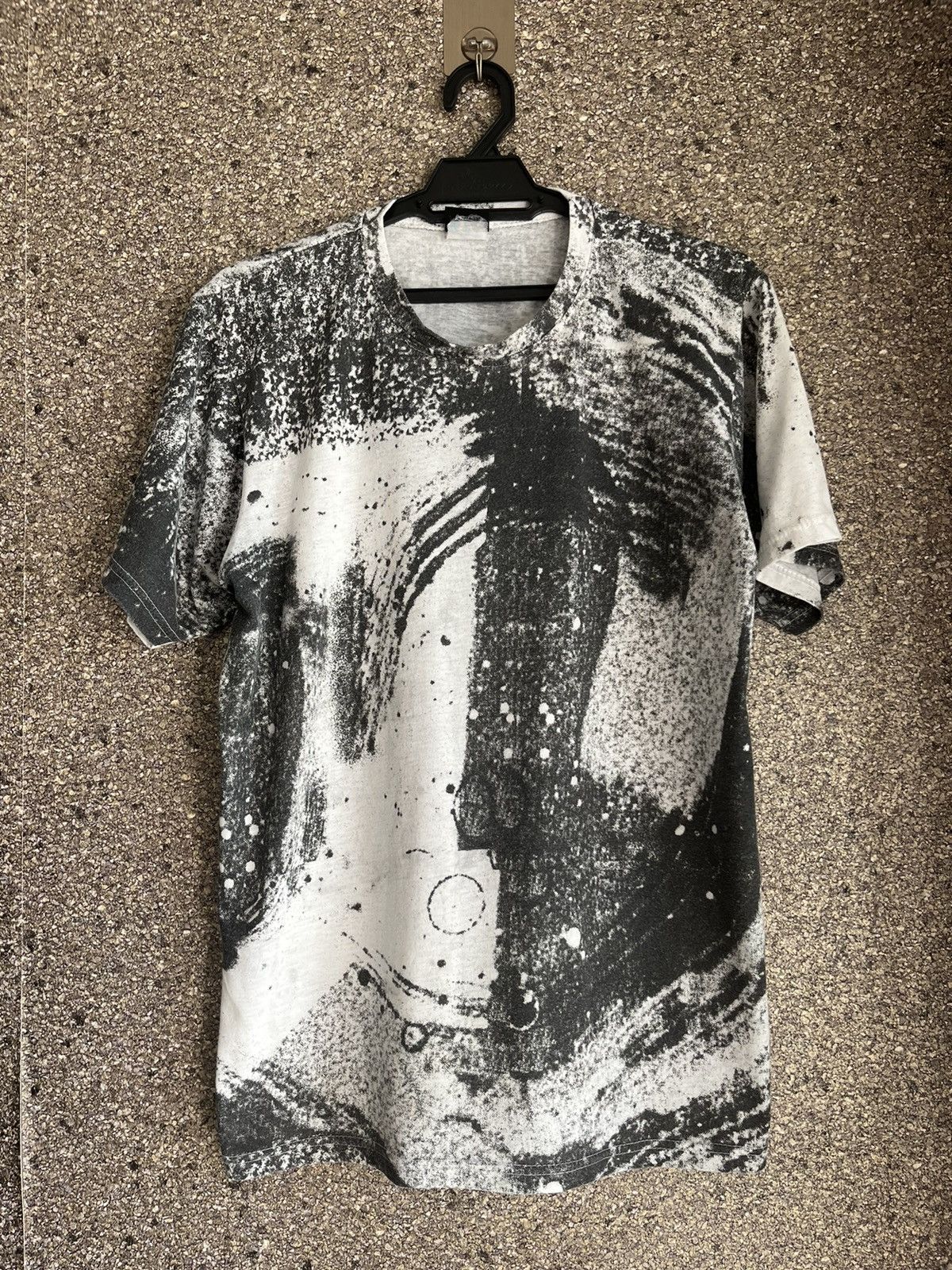 Vintage tshirt ft30