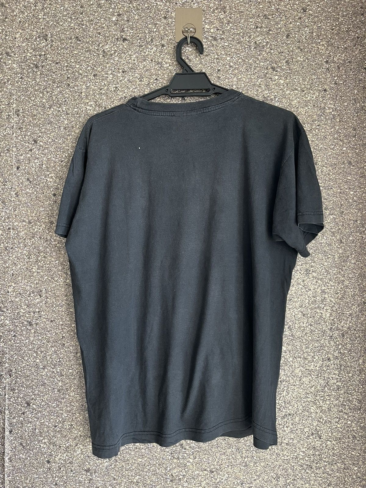 Vintage Ramones ft30 Size US XL / EU 56 / 4 - 4 Thumbnail
