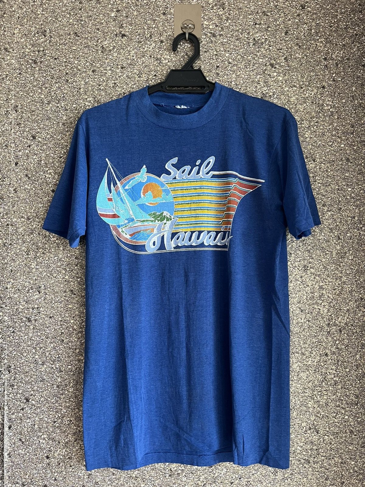 Vintage Sail hawaii ft31 Size US M / EU 48-50 / 2 - 1 Thumbnail