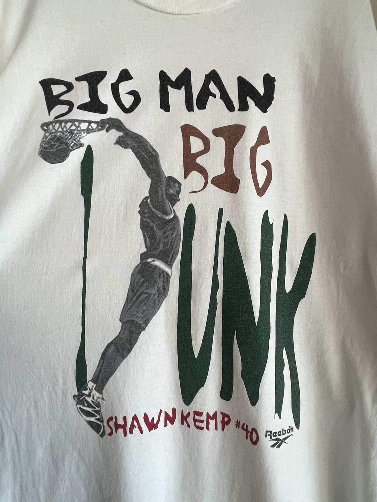 Vintage Shaenkemp ft31 Size US XL / EU 56 / 4 - 2 Thumbnail