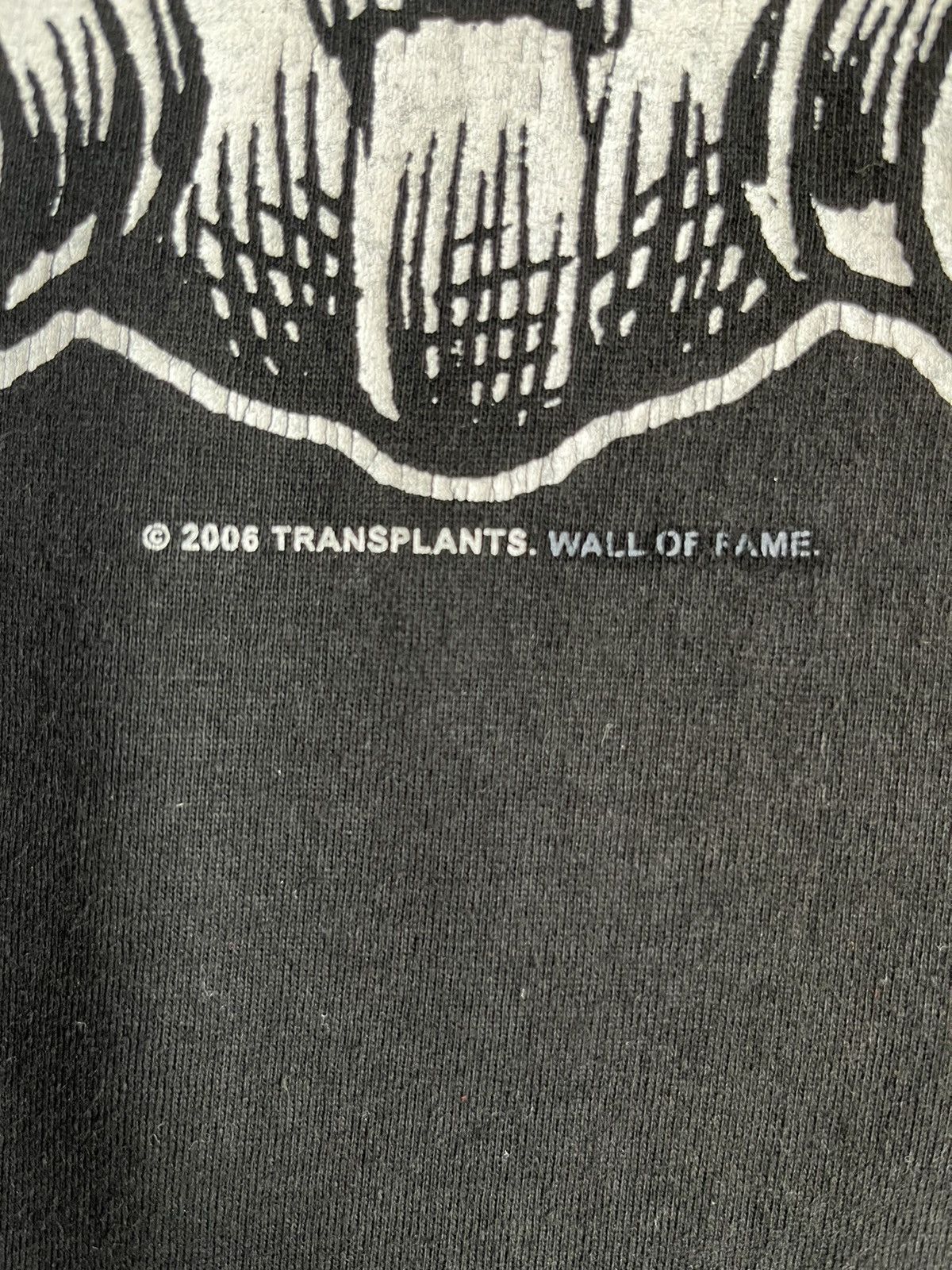 Vintage Transplants ft30 Size US L / EU 52-54 / 3 - 3 Thumbnail
