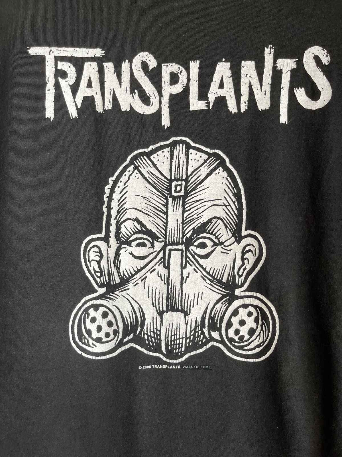 Vintage Transplants ft30 Size US L / EU 52-54 / 3 - 2 Thumbnail