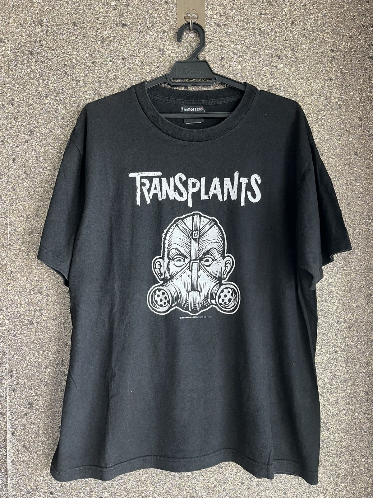Vintage Transplants ft30 Size US L / EU 52-54 / 3 - 1 Thumbnail