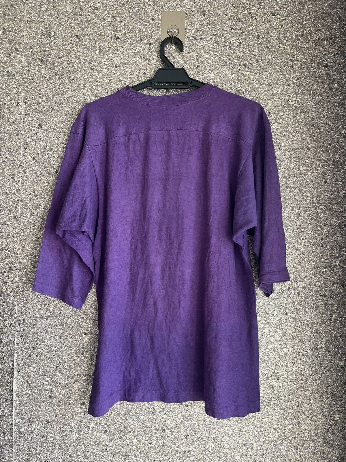 Champion × Vintage Vintage 70s Champions HURIN college ft30 Size US M / EU 48-50 / 2 - 5 Thumbnail