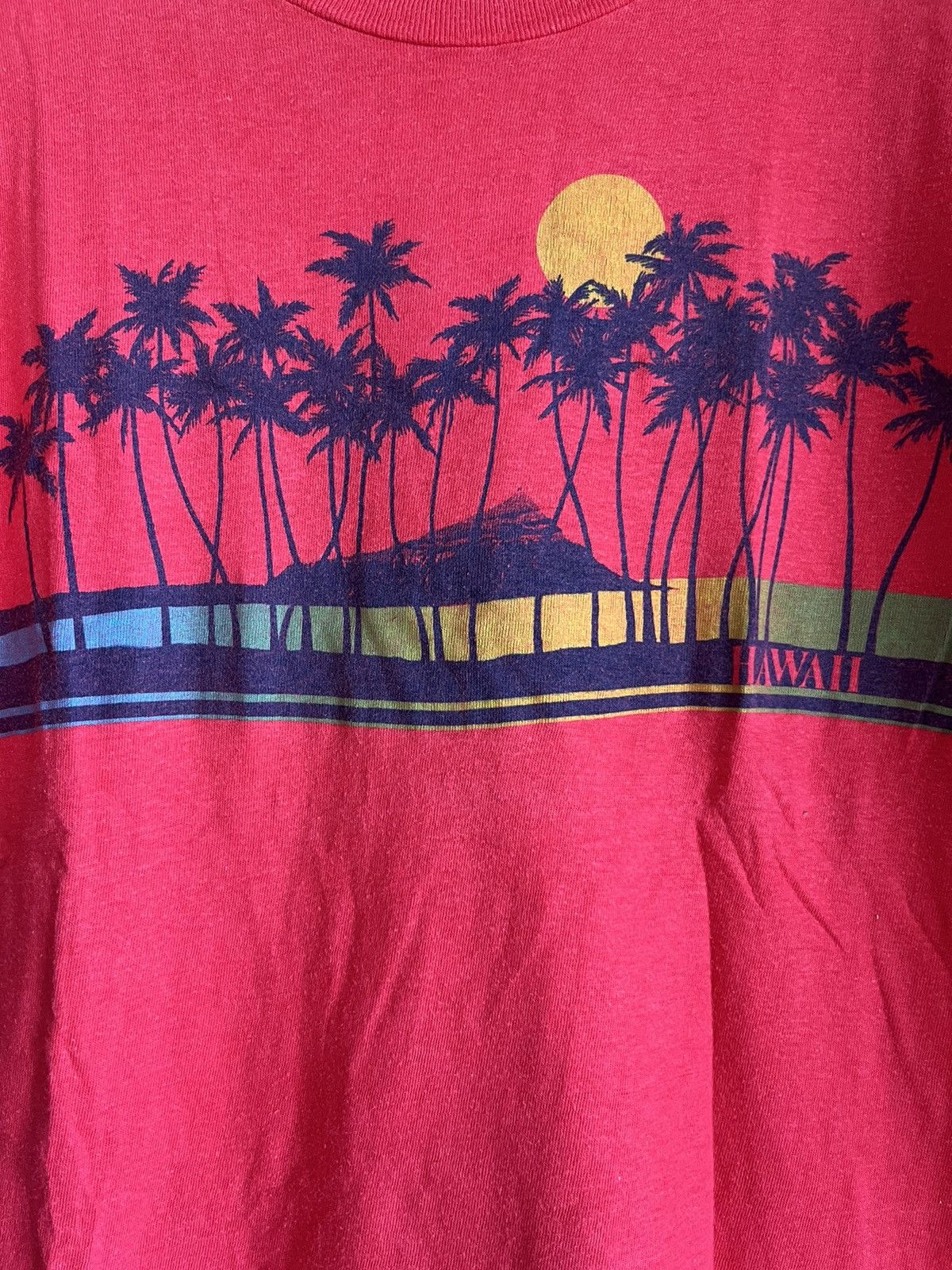 Vintage Hawaii ft31 Size US S / EU 44-46 / 1 - 2 Thumbnail