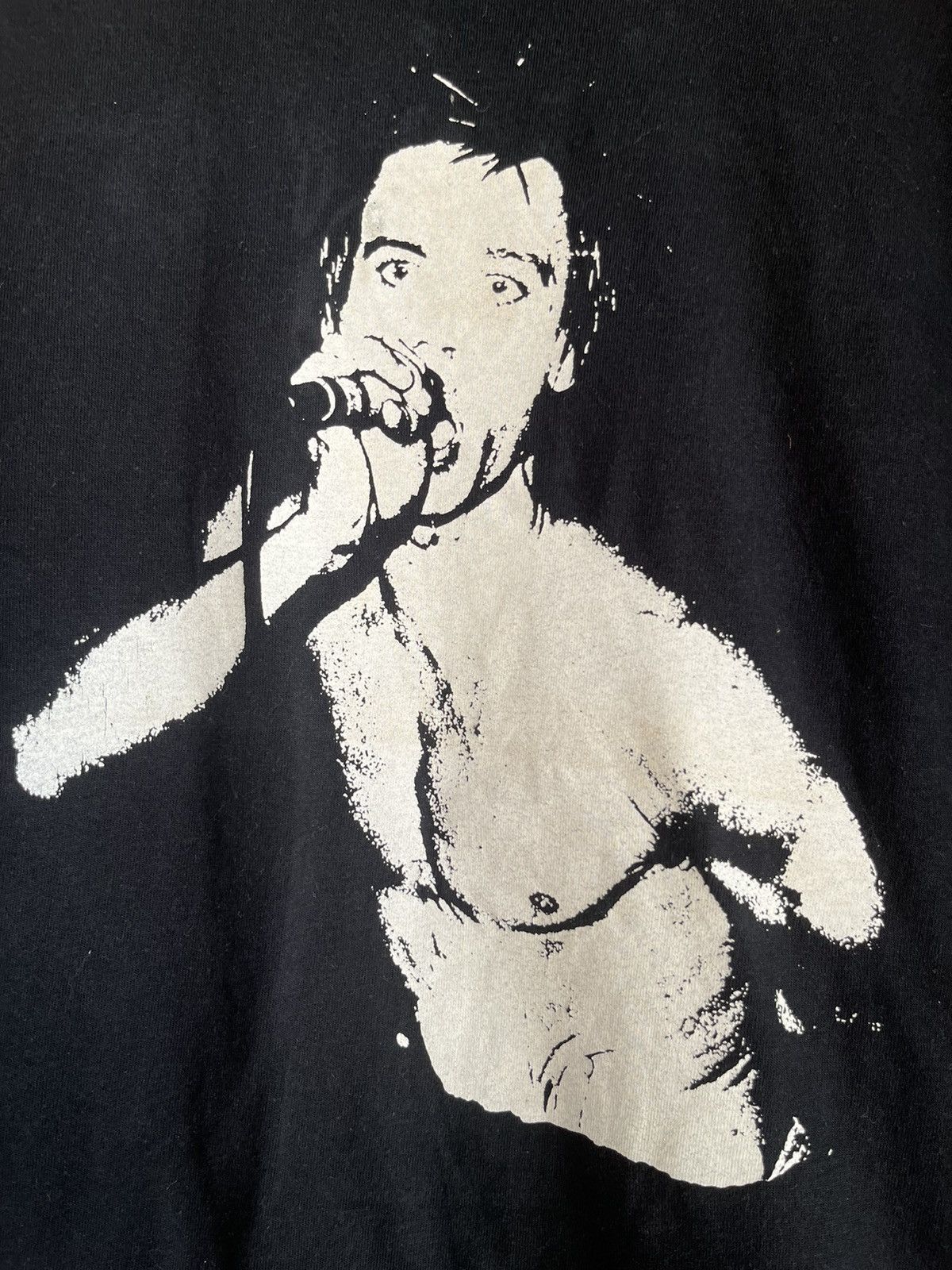 Vintage Vintage tshirt ft30 Size US L / EU 52-54 / 3 - 2 Thumbnail
